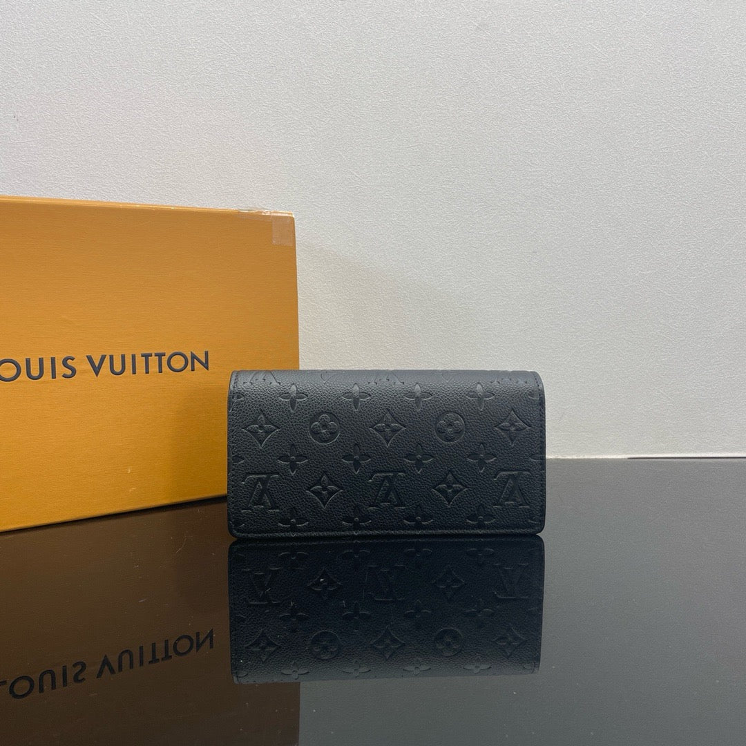 LOUIS VUITTON Lily Shoulder bag/top quality M83233