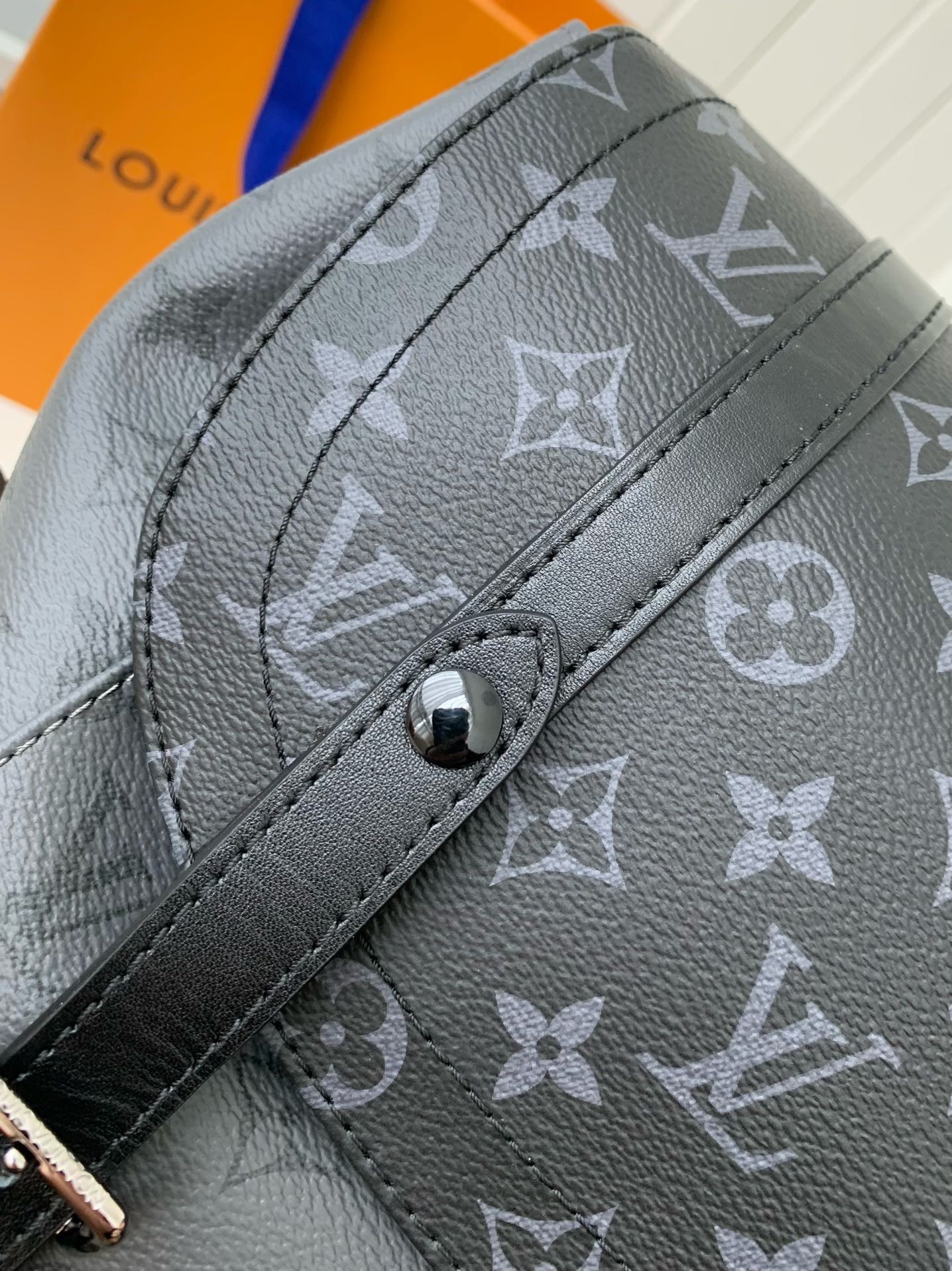Louis Vuitton CHRISTOPHER BackpackMM45419 Top Quality