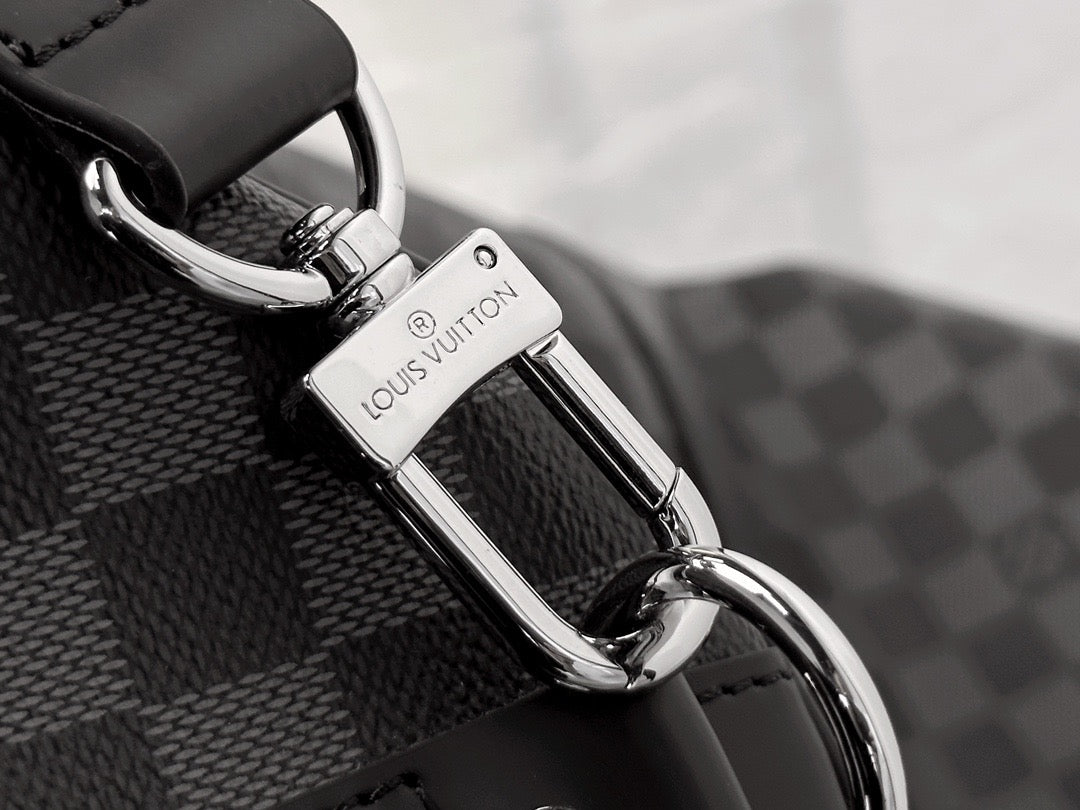 LOUlS VUITTON keepall 50 N41412