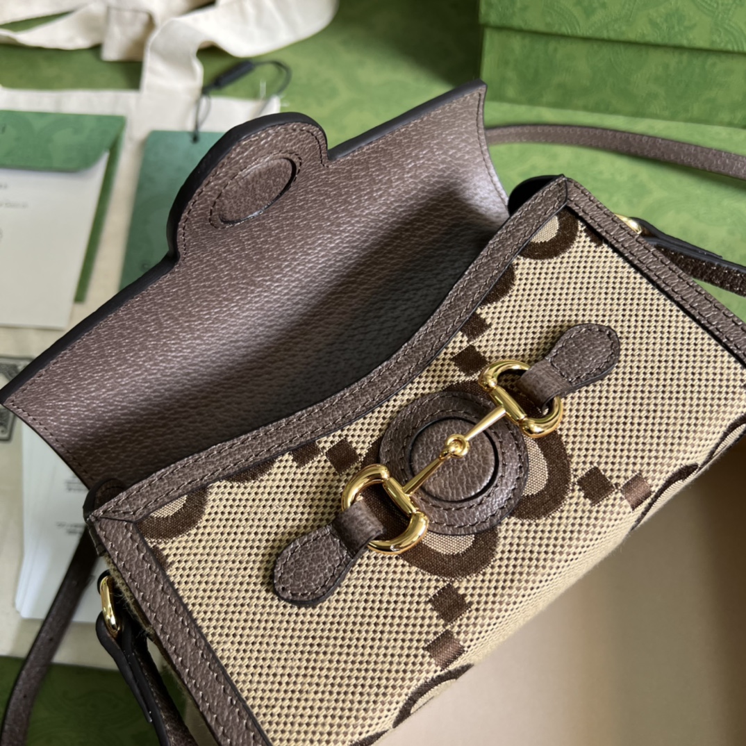 Gucci Horsebit 1955 handbag 699296,Top quality