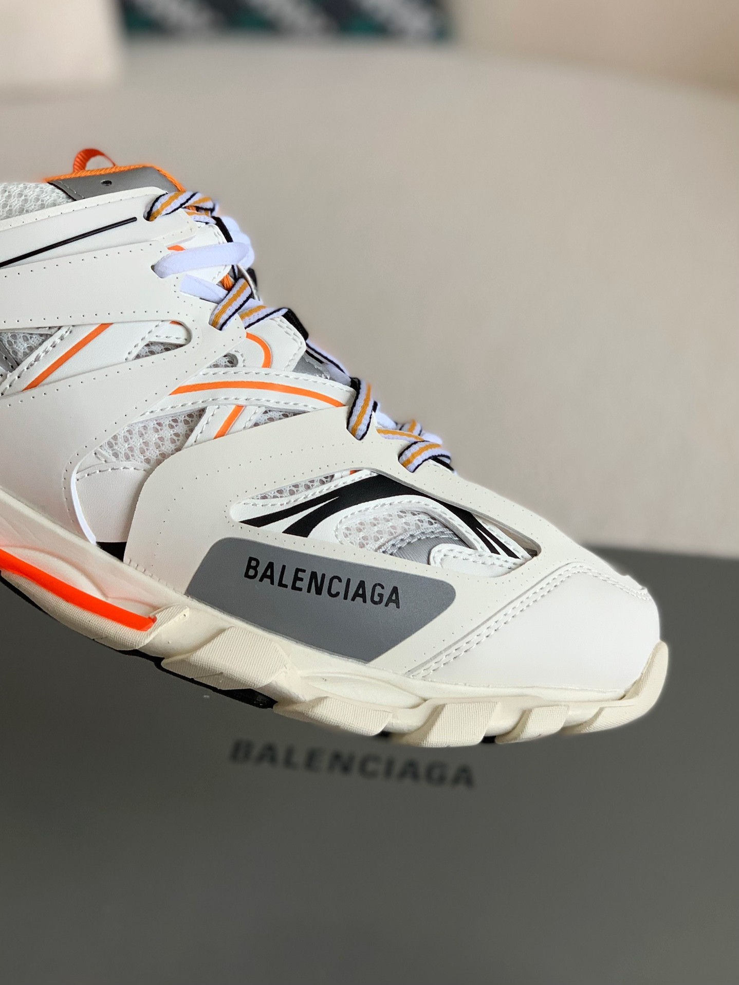 Balenciaga Track Sneakers