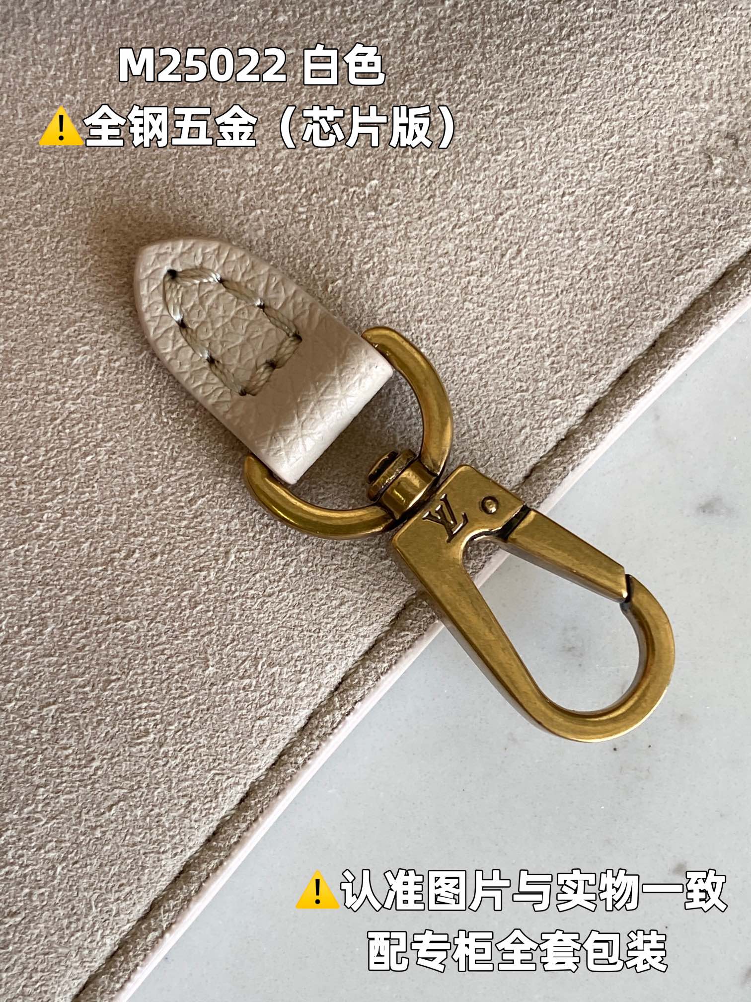 LOUIS VUITTON Low Key Hobo MM Tote bag/top quality M25002