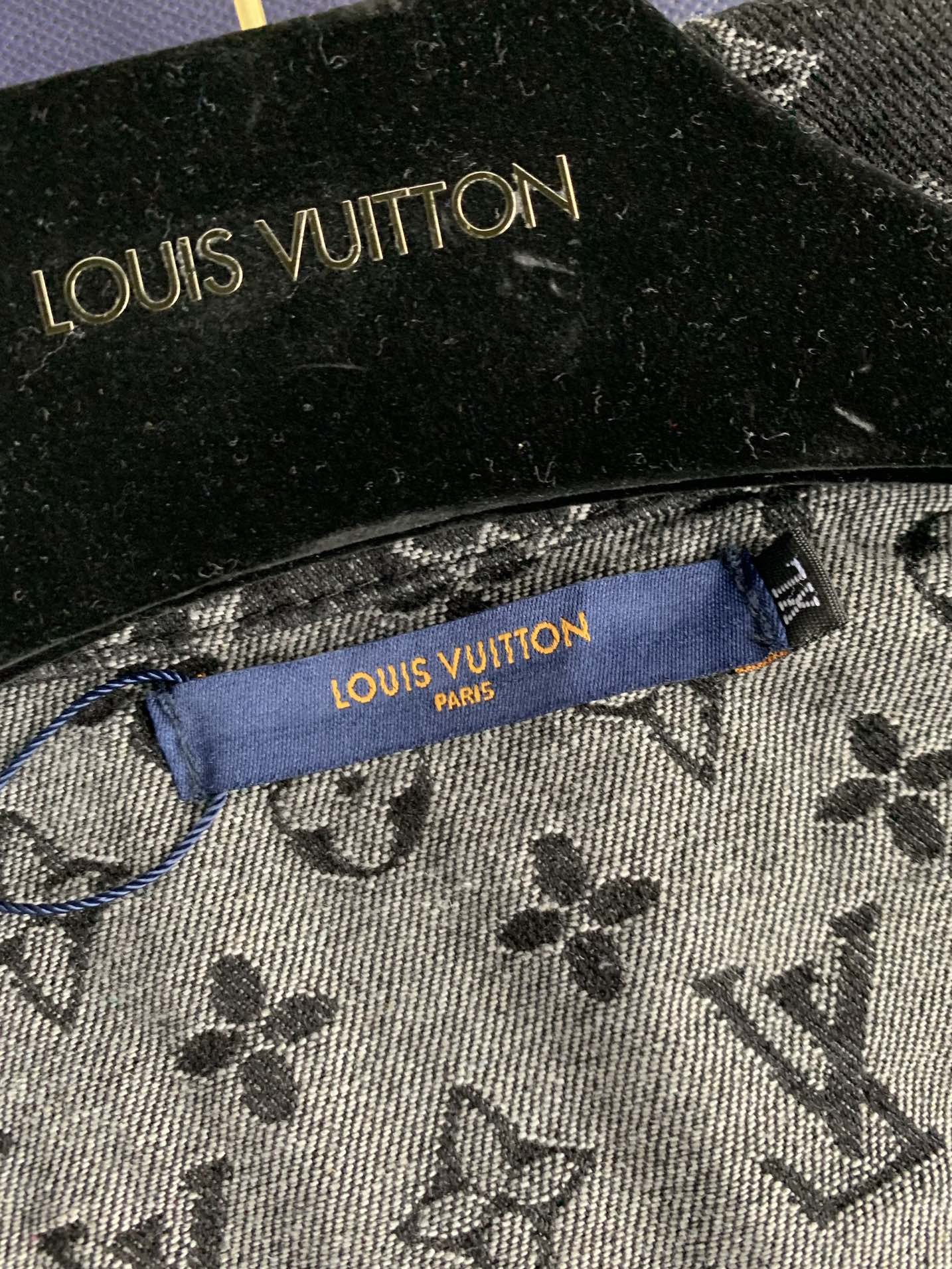 Louis Vuitton Jackets