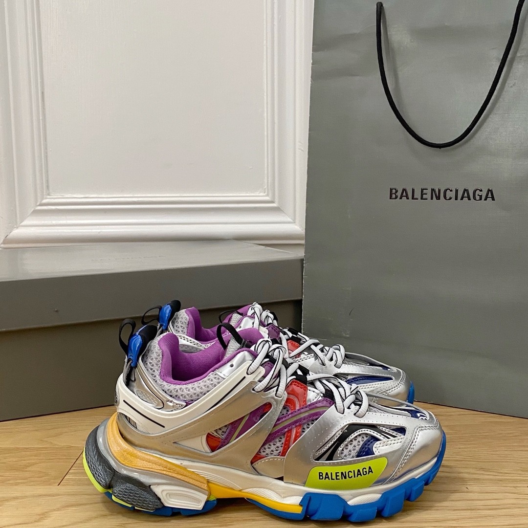 Balenciaga sneakers