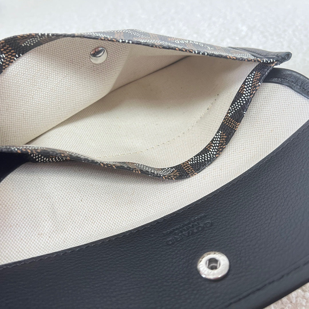 GOYARD Saint Louis Tote bag