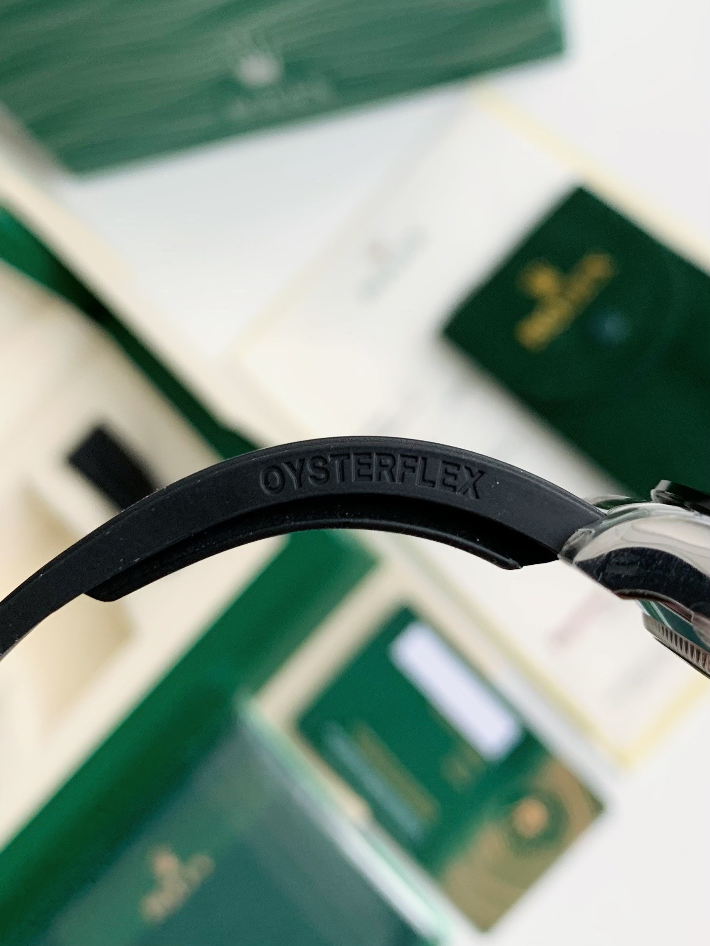 【#2182】ROLEX DAYTONA 904L SeriesMen's Watch