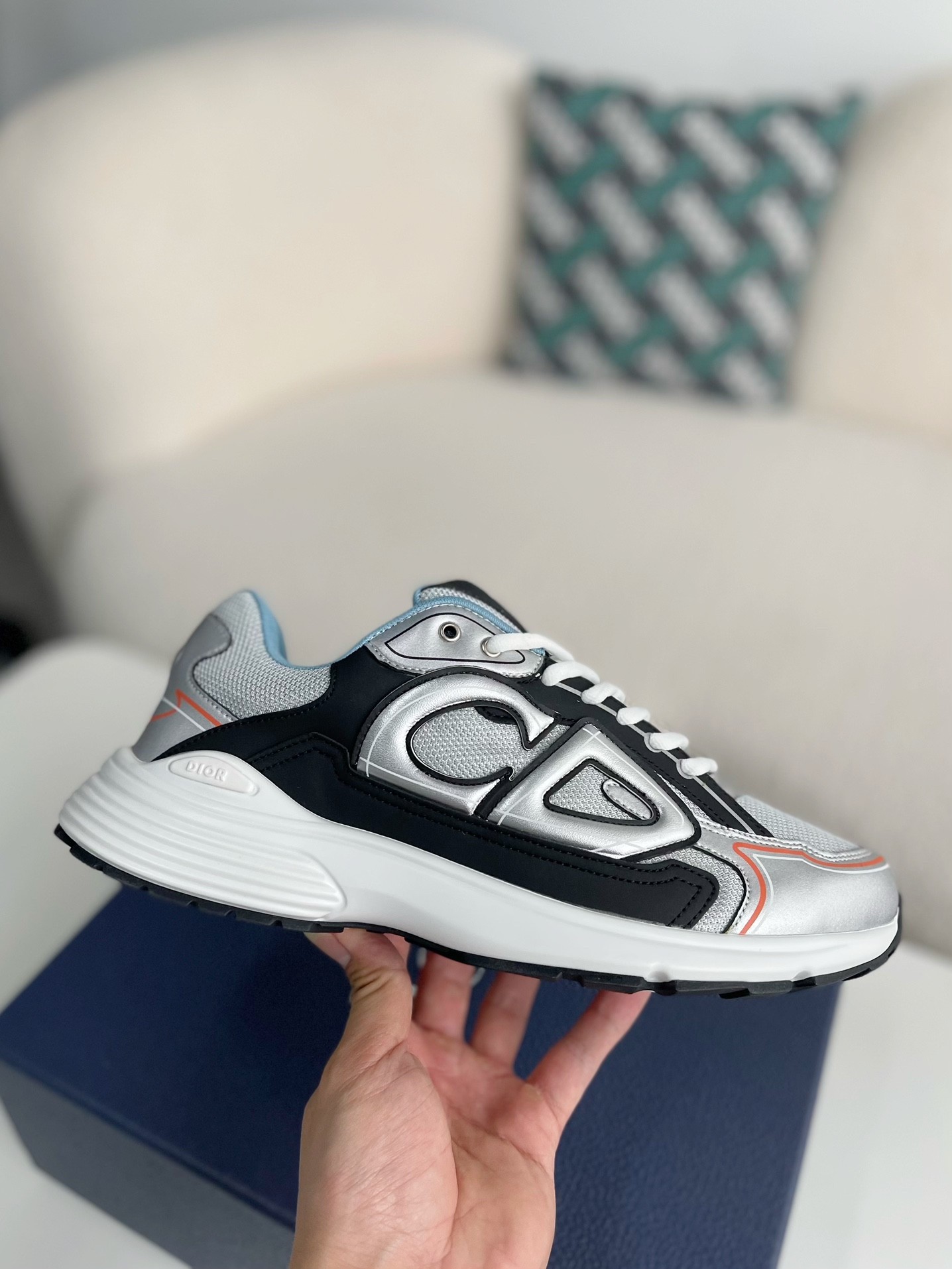 Dior B30 New Sneaker