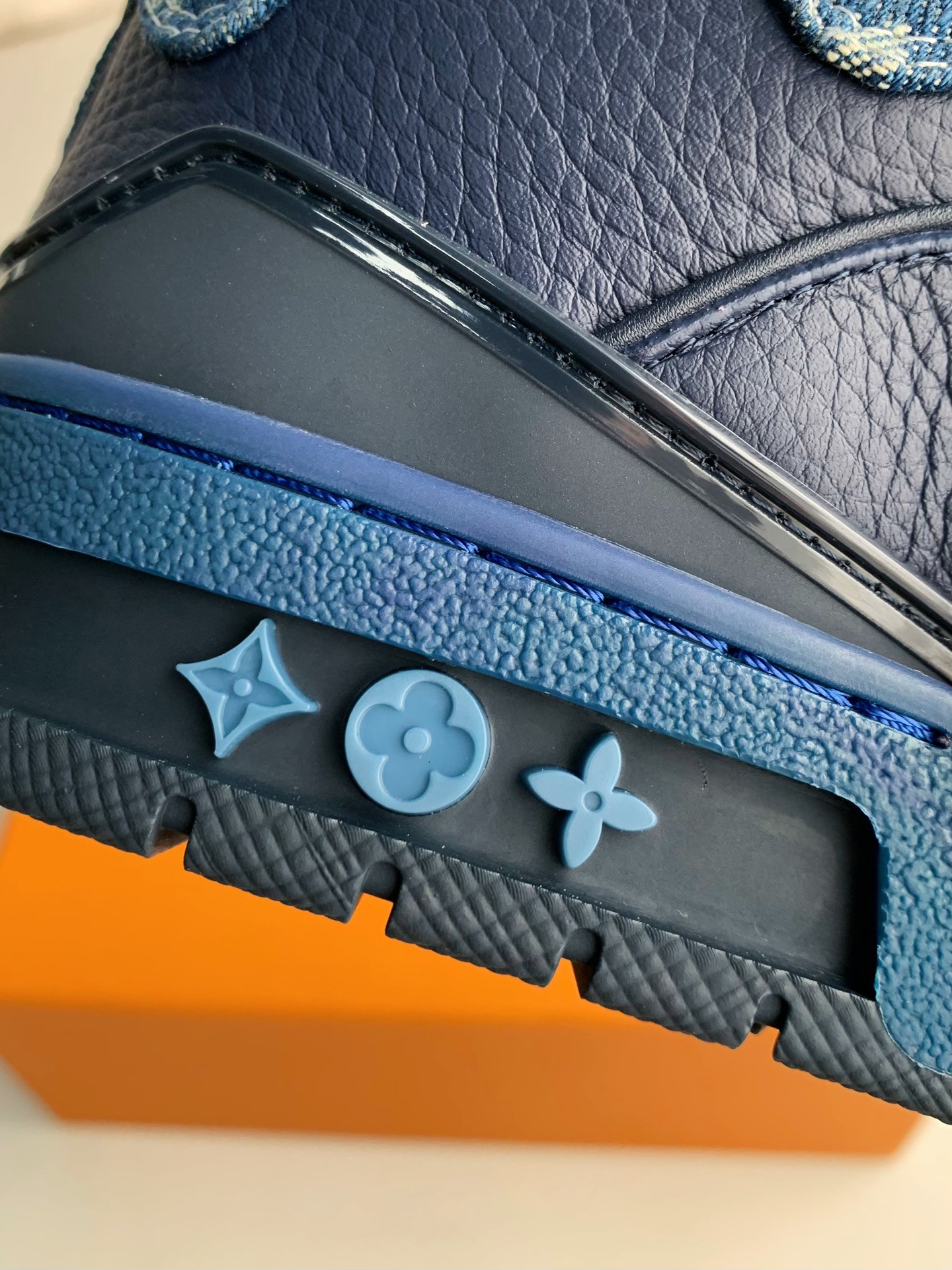 LOUIS VUITTON TRAINER 1A9lQ5 Sneakers