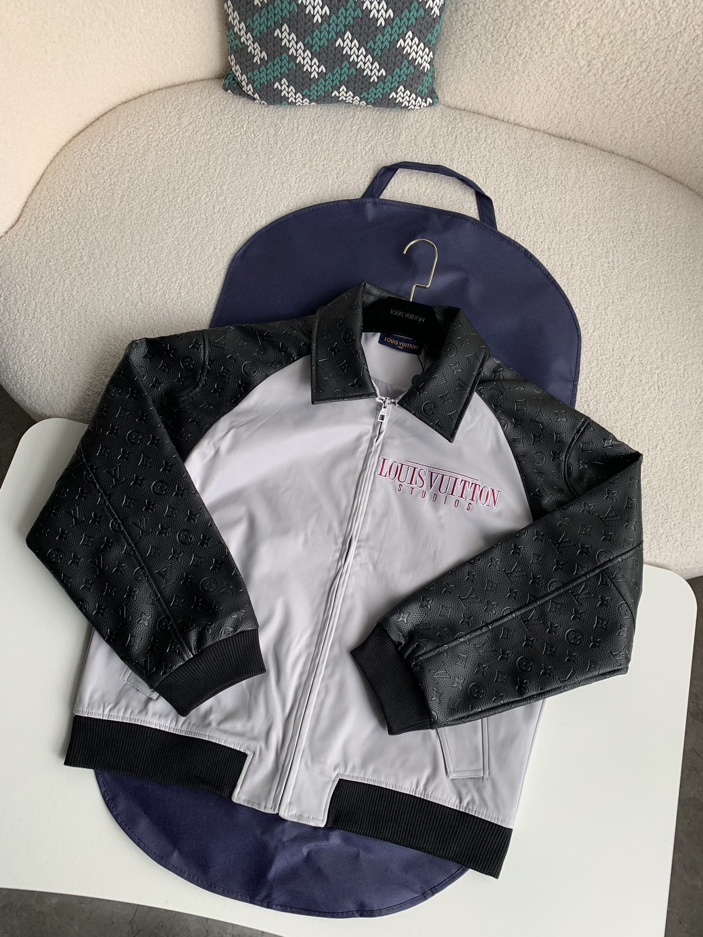 Louis Vuitton Jackets