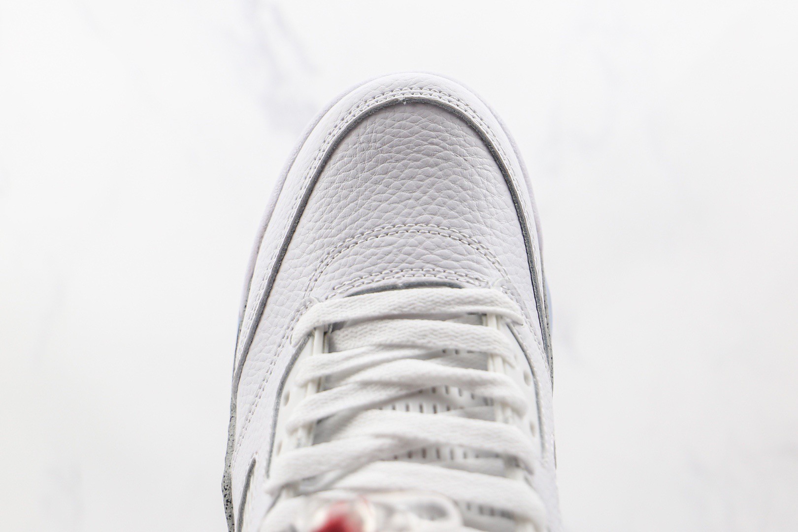 Jordan Air Jordan 5 White Cement