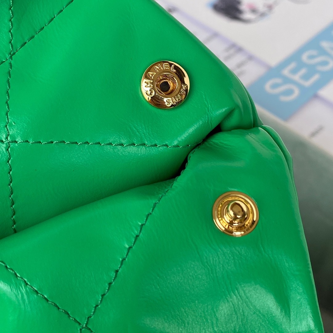 Chanel 2022s Hot 22 Bag Shopping Bag AS3261, Top Quality