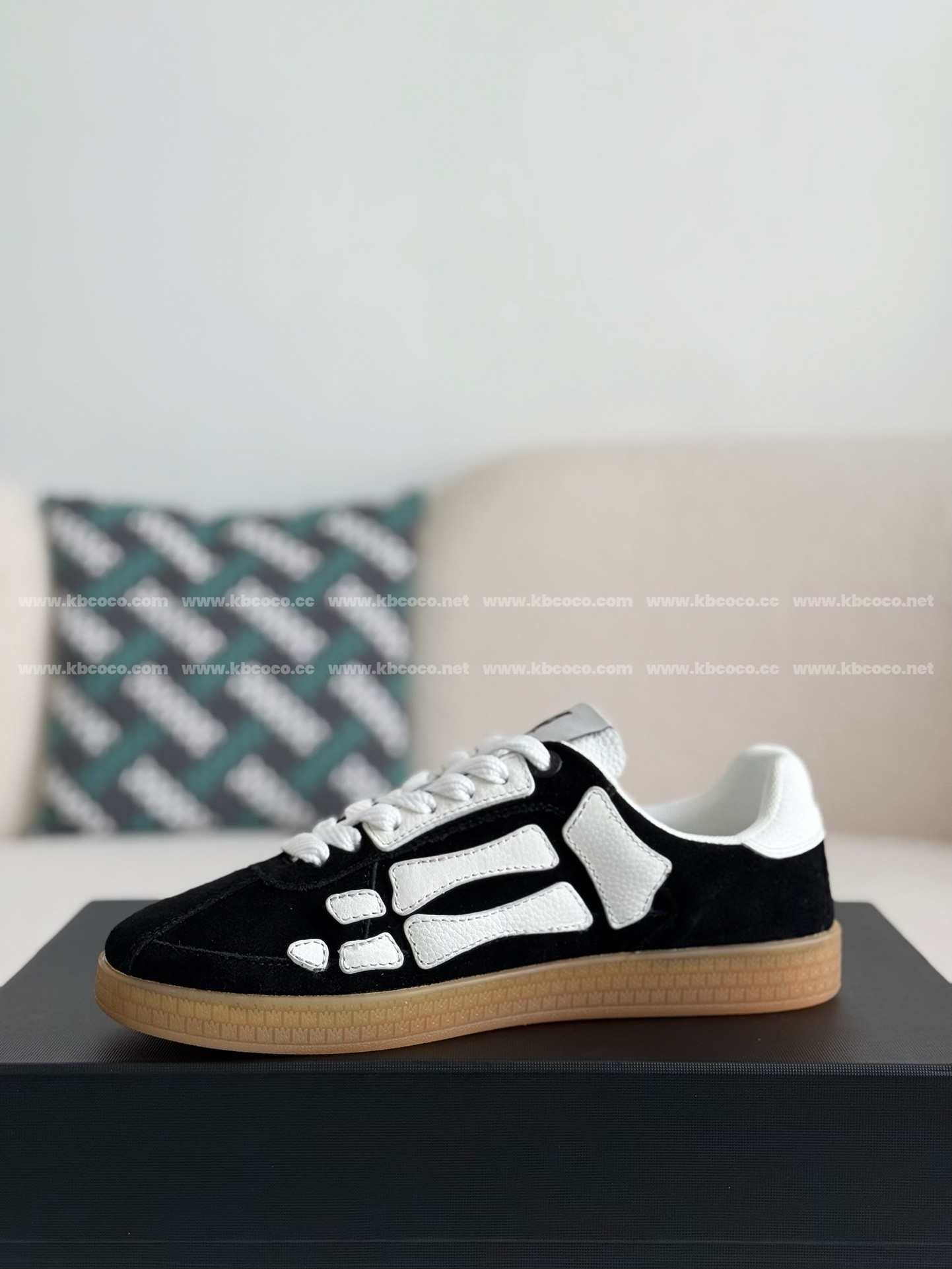 【#3956】Amiri Sneakers