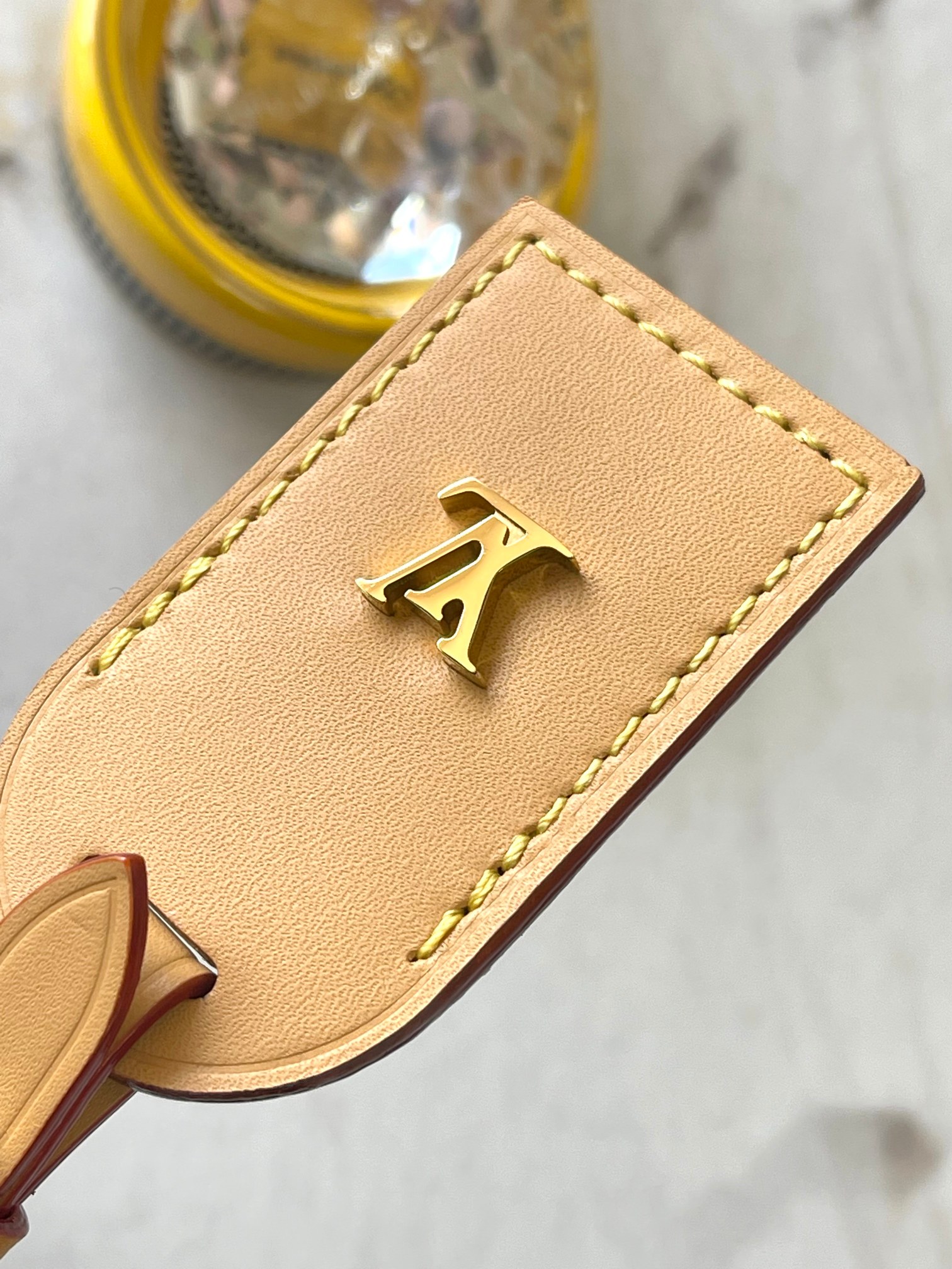 LOUIS VUITTON Carryall BB Shoulder bag/top quality M13014