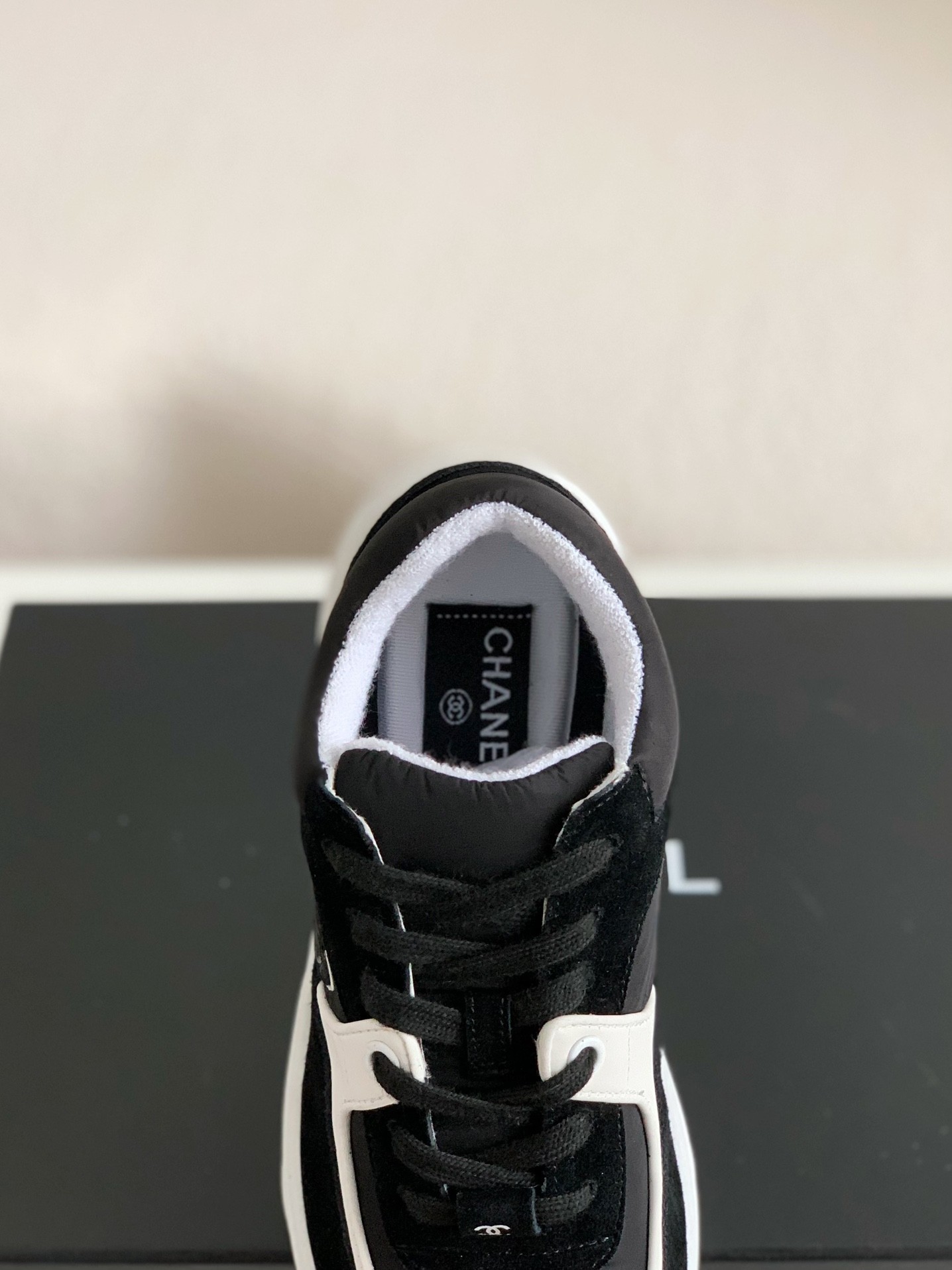 Chanel 23P Sneakers