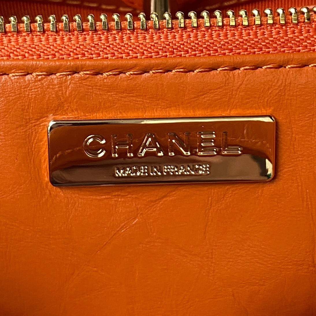 Chanel 23A mini 31 bag AS4133, top quality