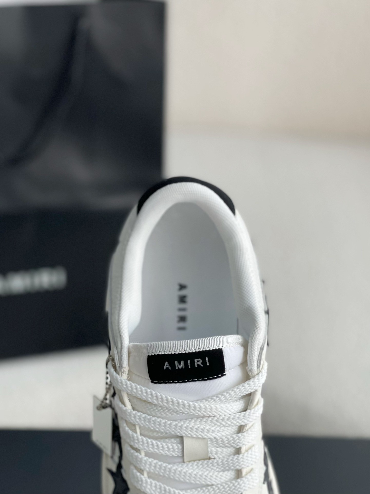Amiri Sneakers