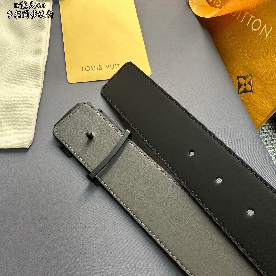 【#2430】 Louis Vuitton Belt
