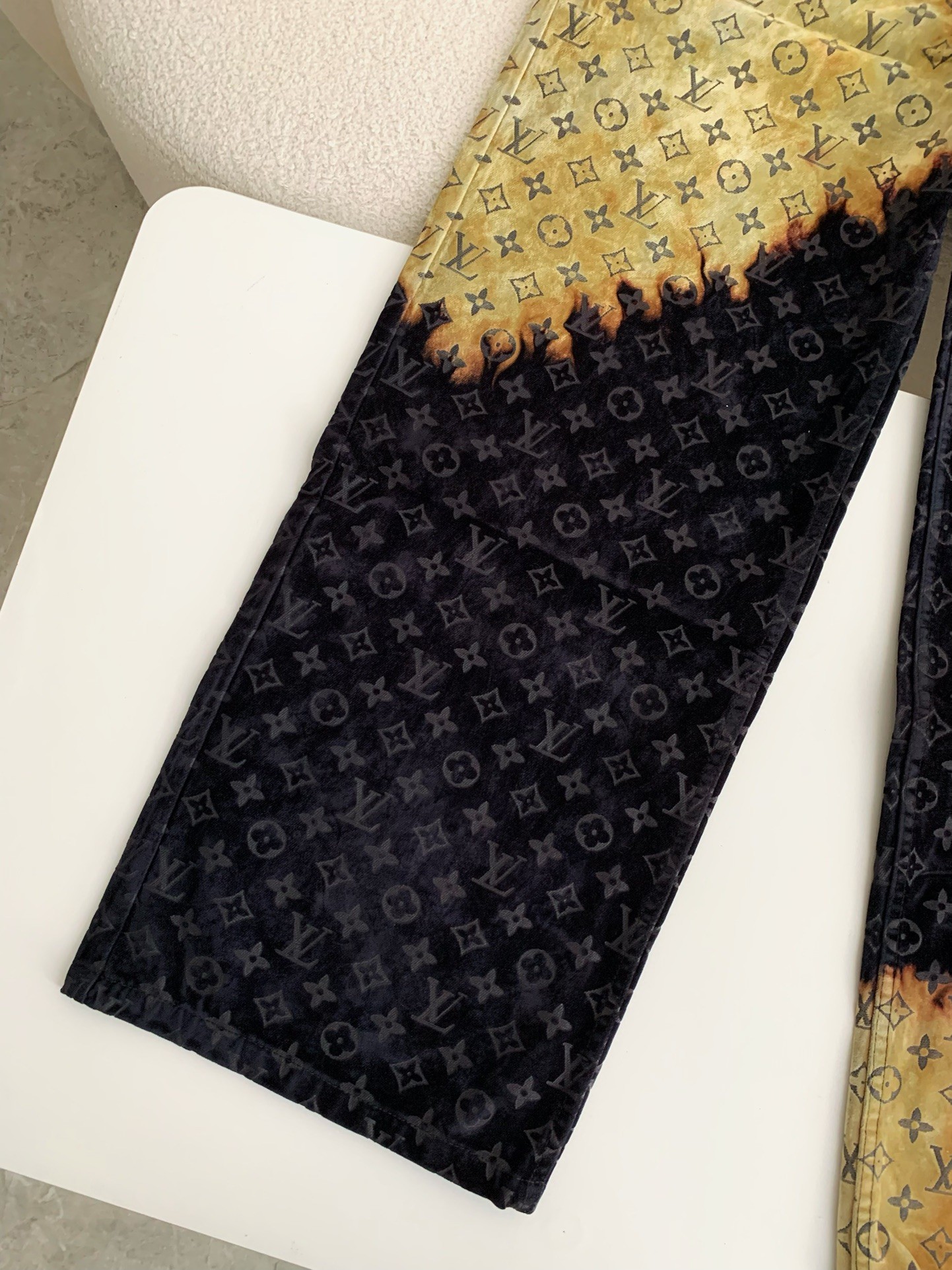 [#2419]Louis Vuitton costumes