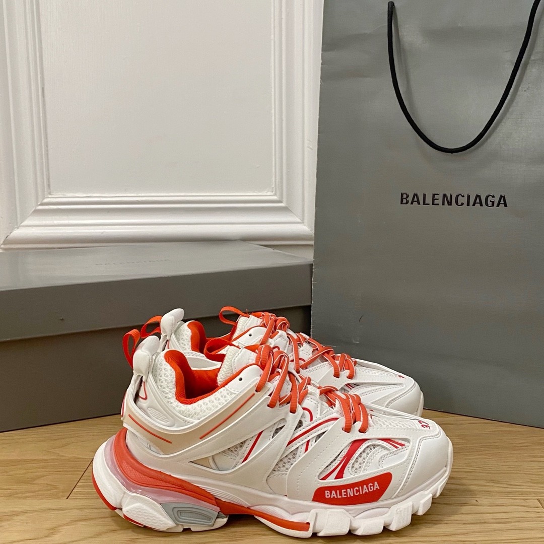 Balenciaga sneakers