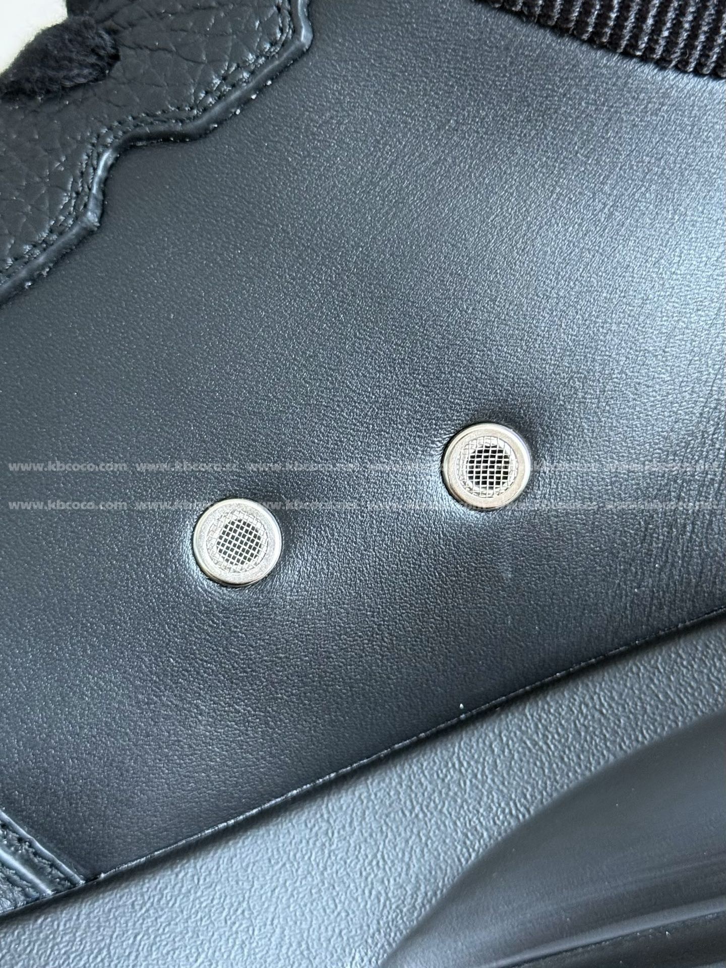 【#4640】 LOUIS VUITTON 2025 Autumn And Winter Series Classic Leather Casual Shoes