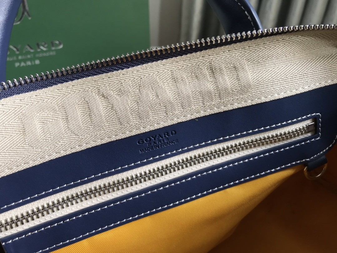 Goyard travel bag fitness bag, top quality!