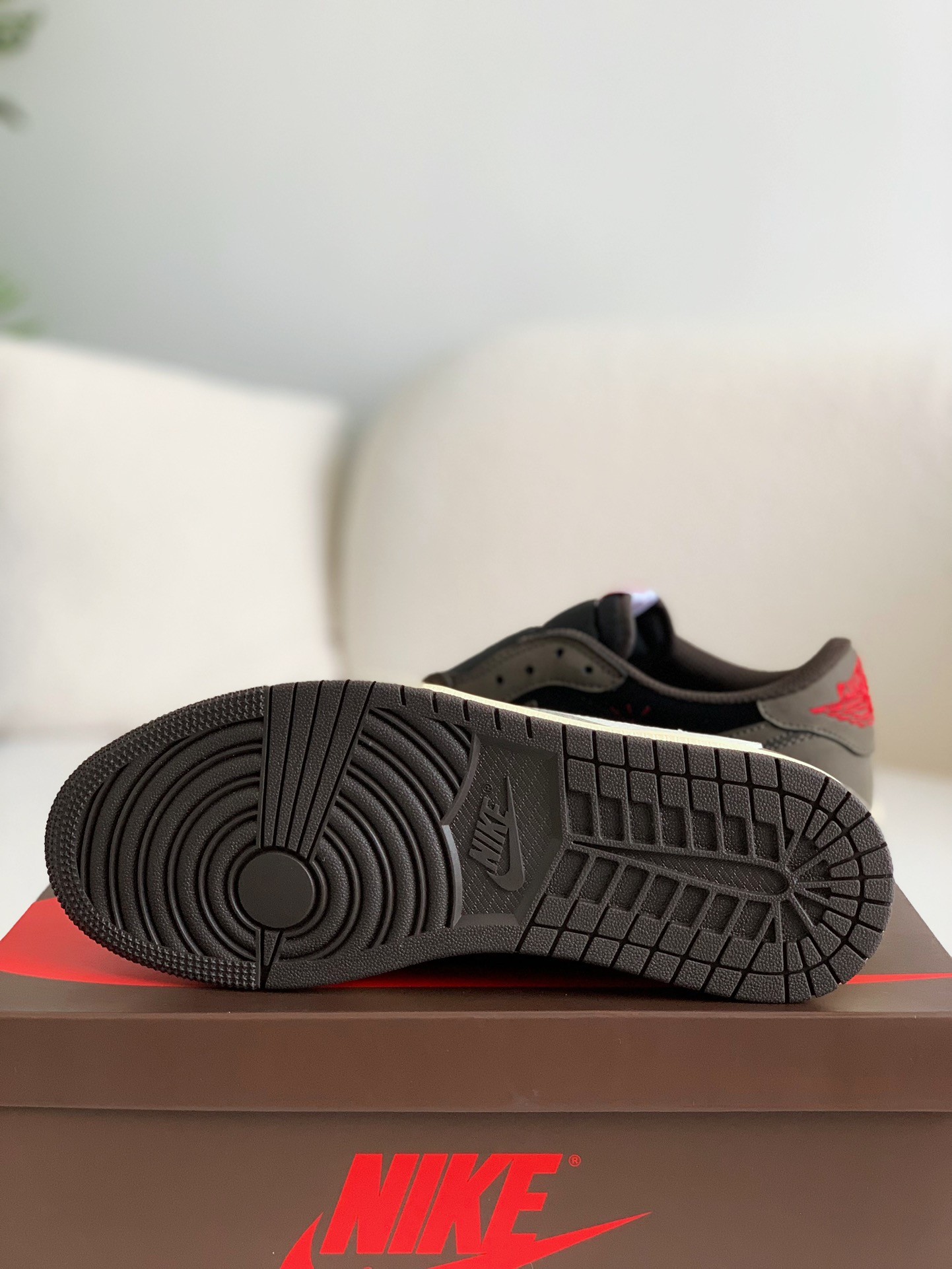 Nike AirJordan1 xTravisScott AJ Low