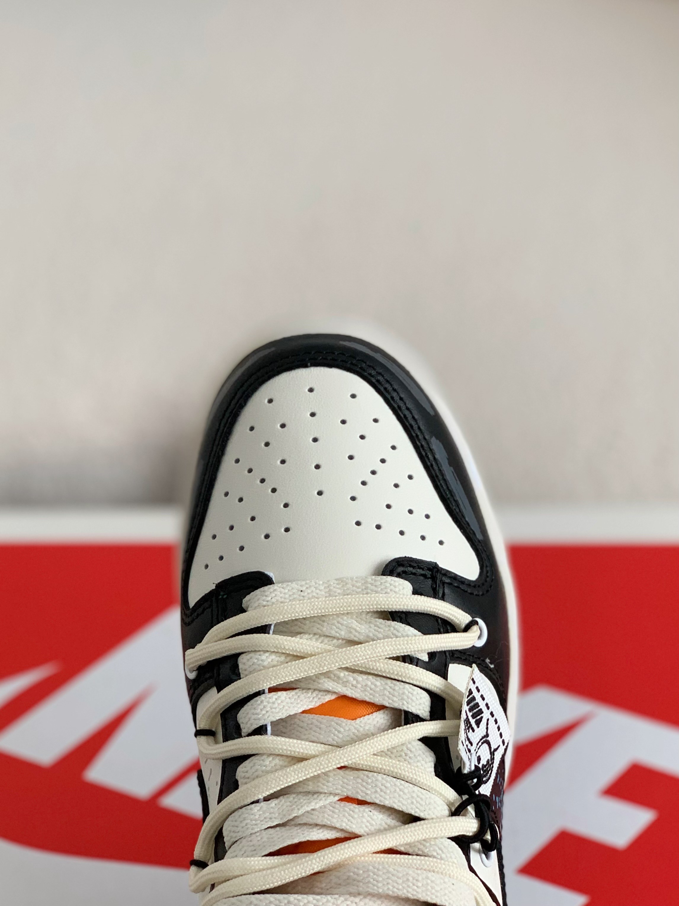 【#1482】 Nike NK Dunk Low Retro Sneakers