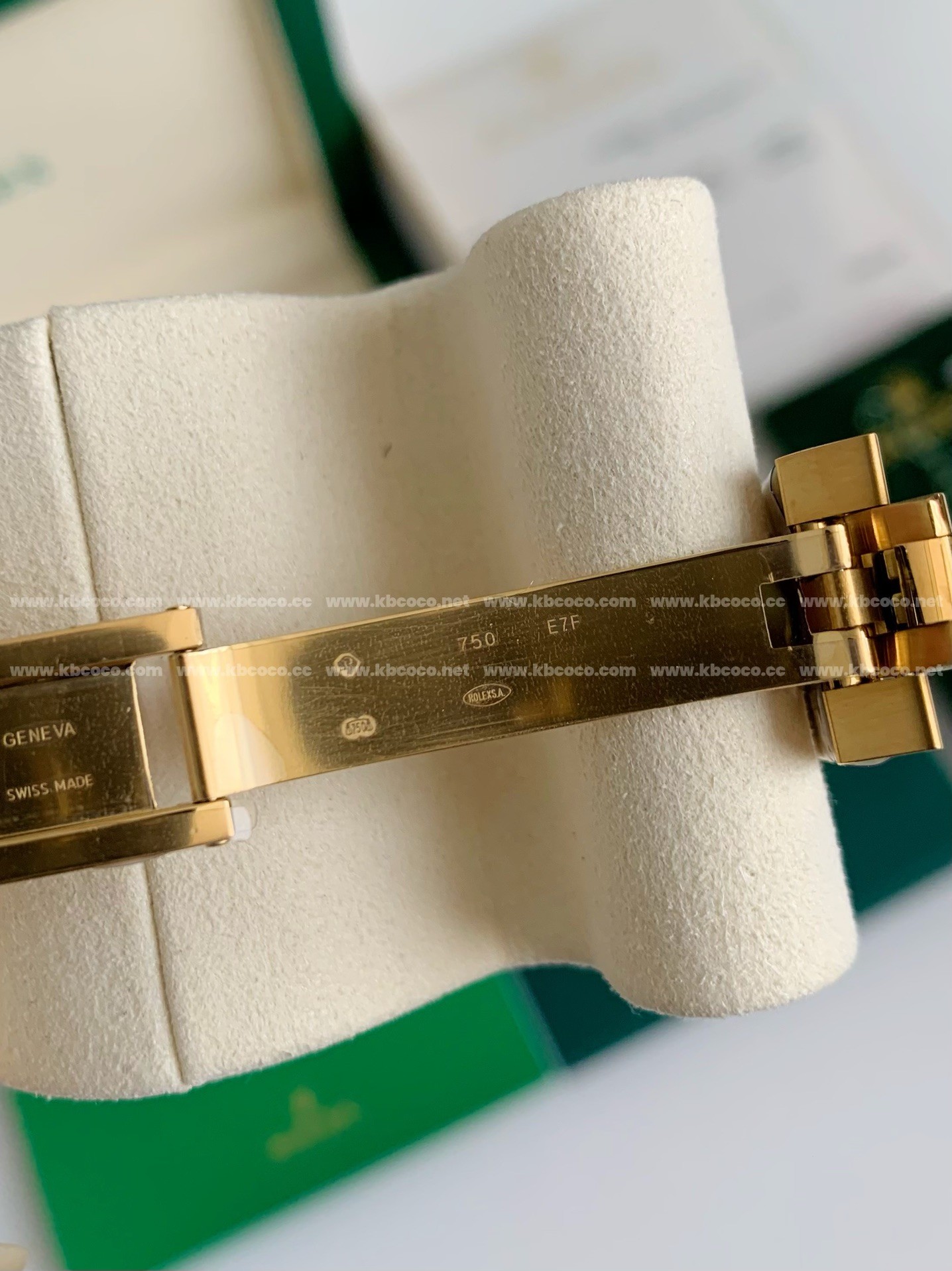 【#3054】Rolex Week calendar seriesMen's wristwatches 41mm