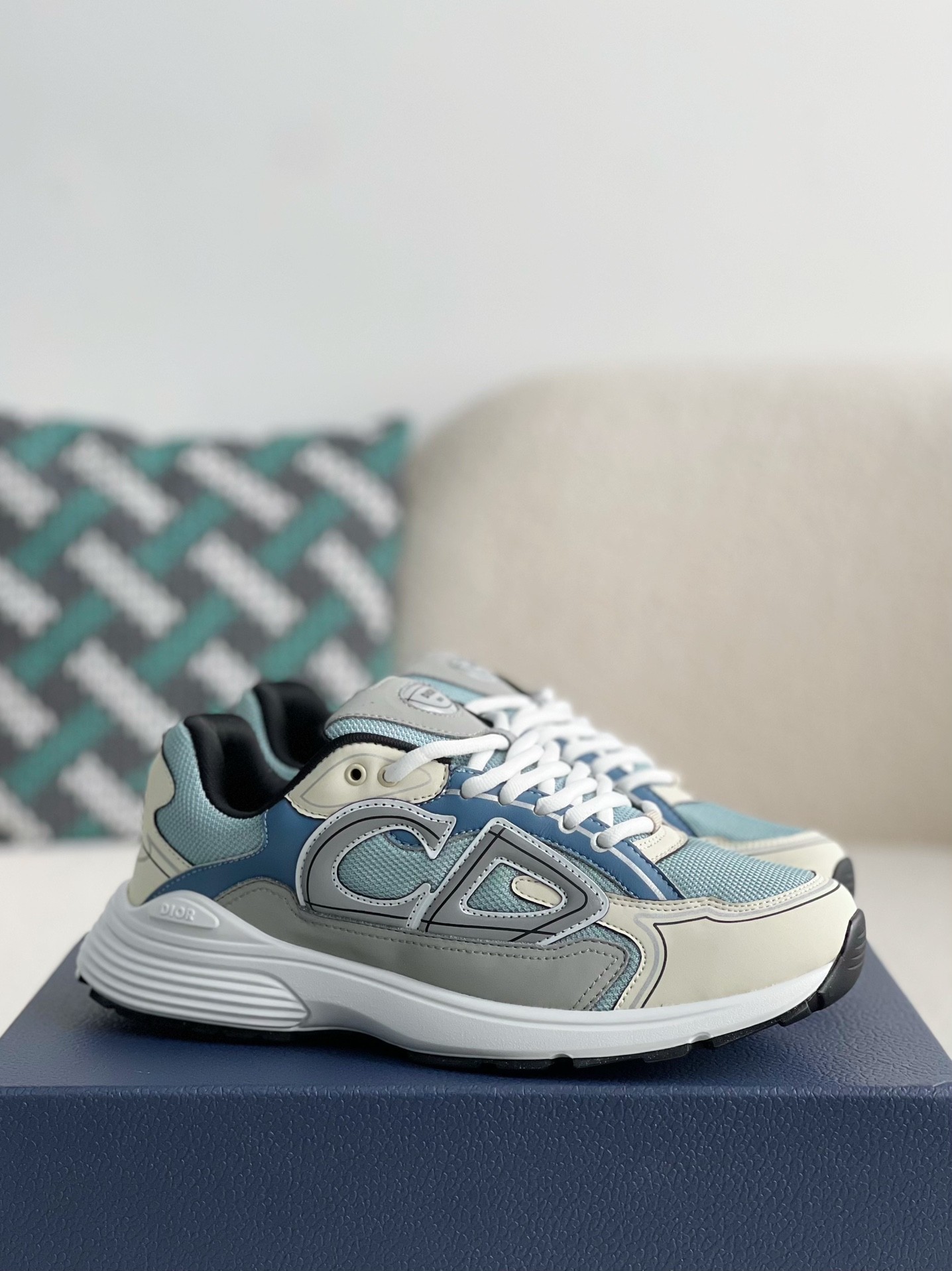 Dior B30 New Sneaker