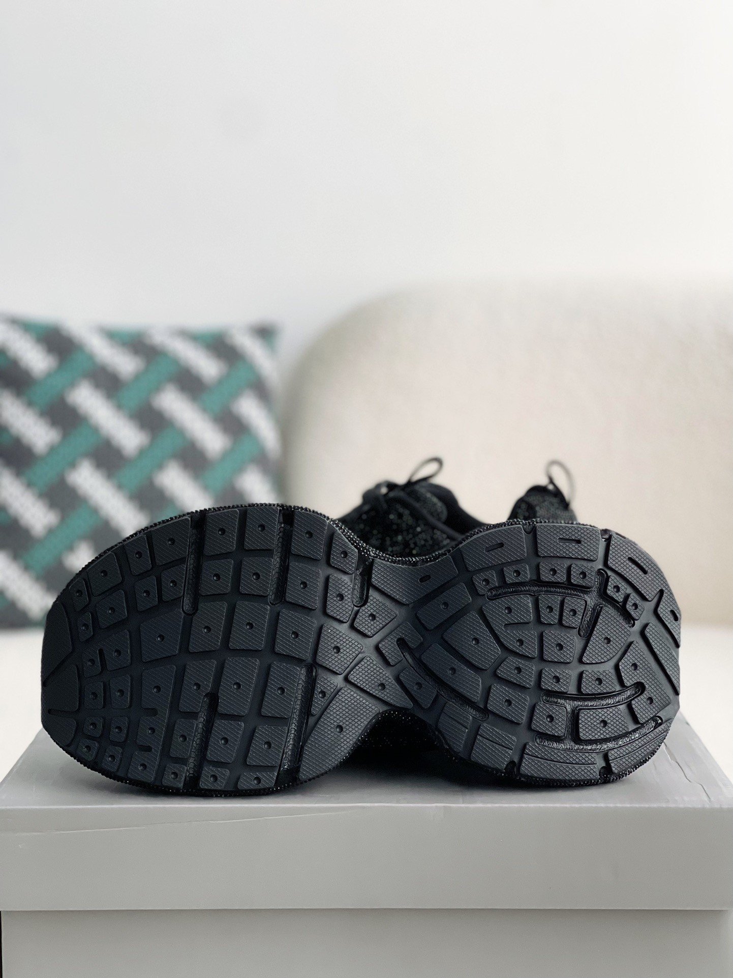 Balenciaga Runner Sneakers