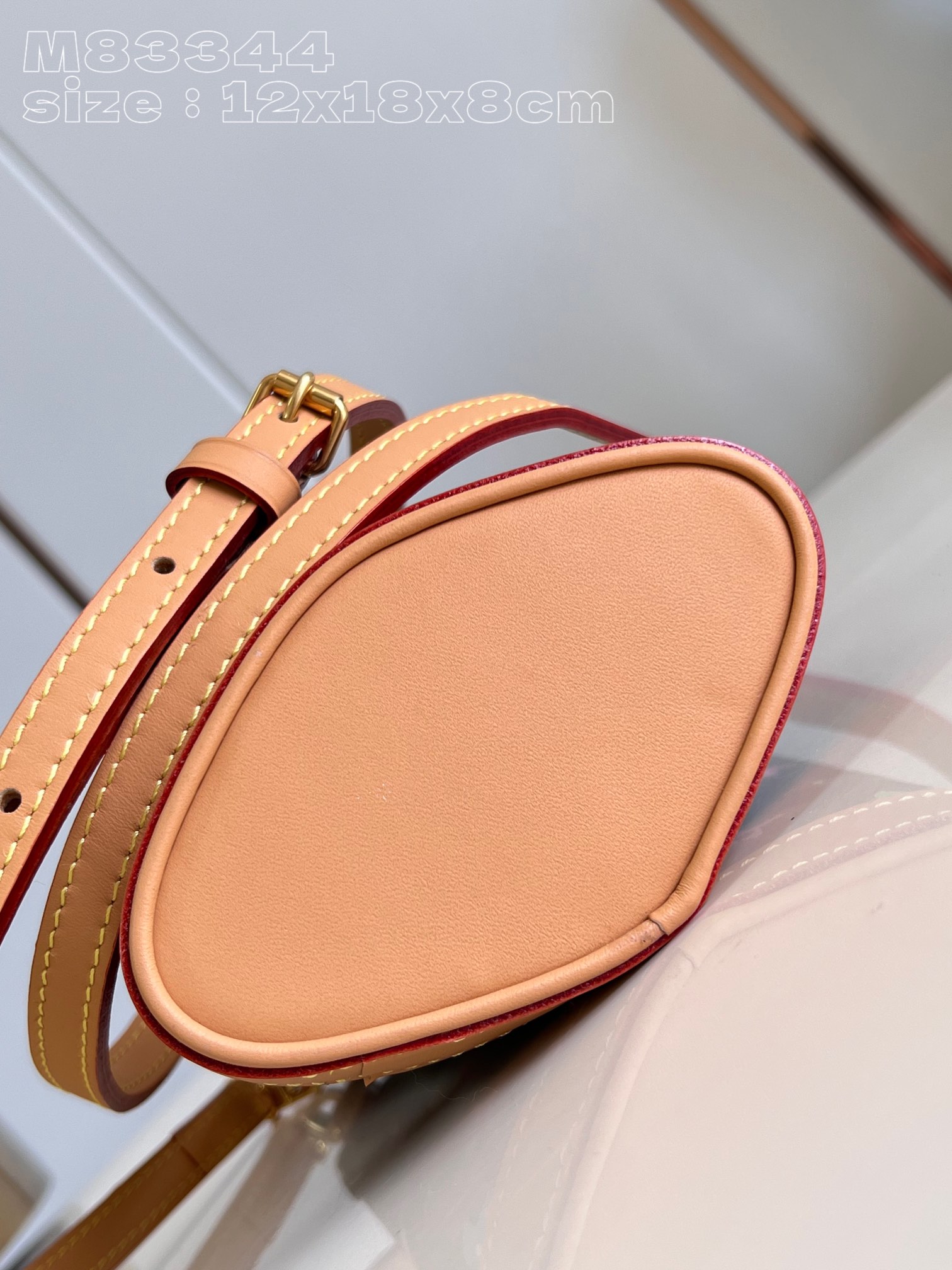 Louis Vuitton Envelope Pouch M83344，Top quality