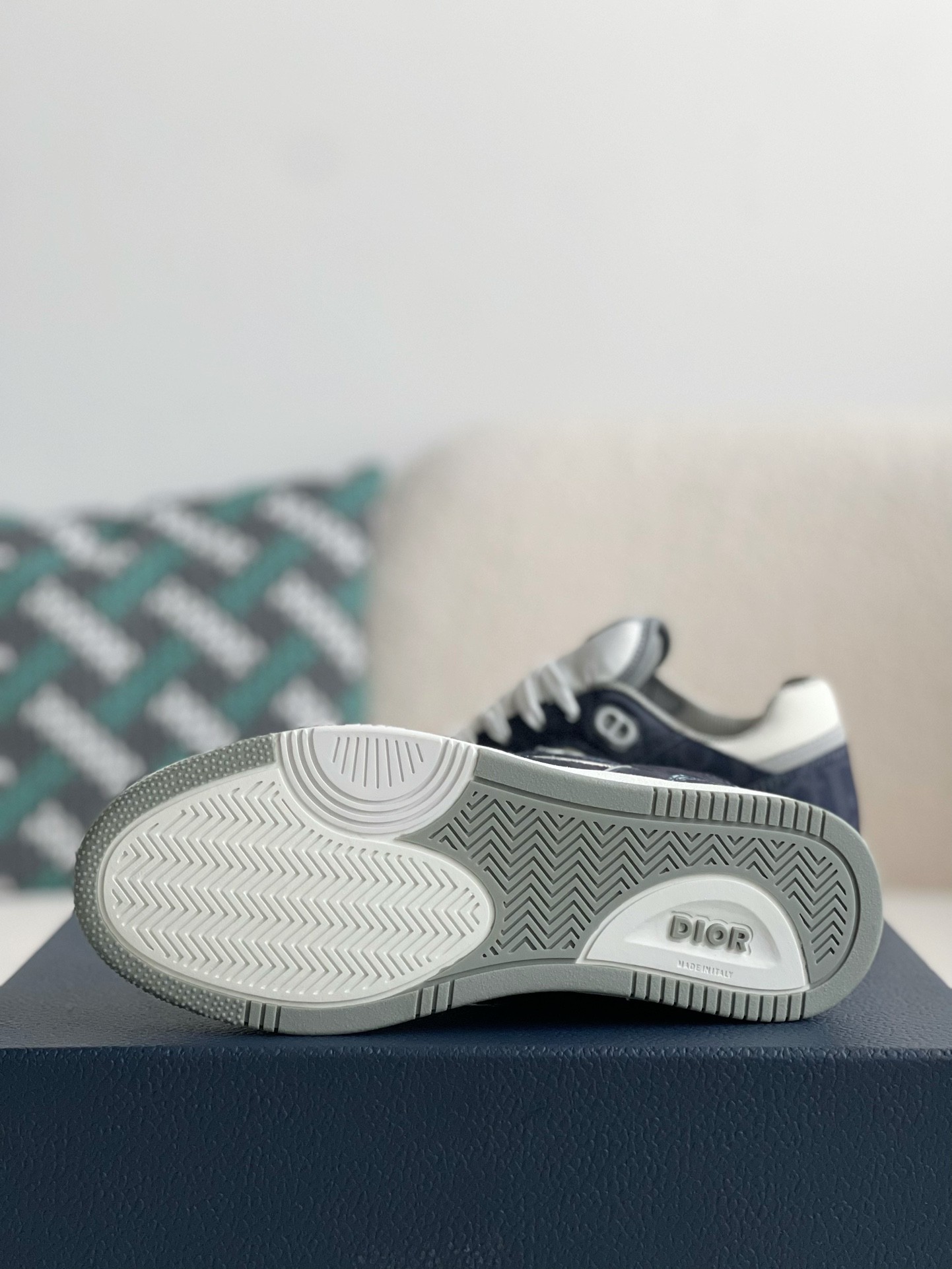 DlOR New B27 Sneaker