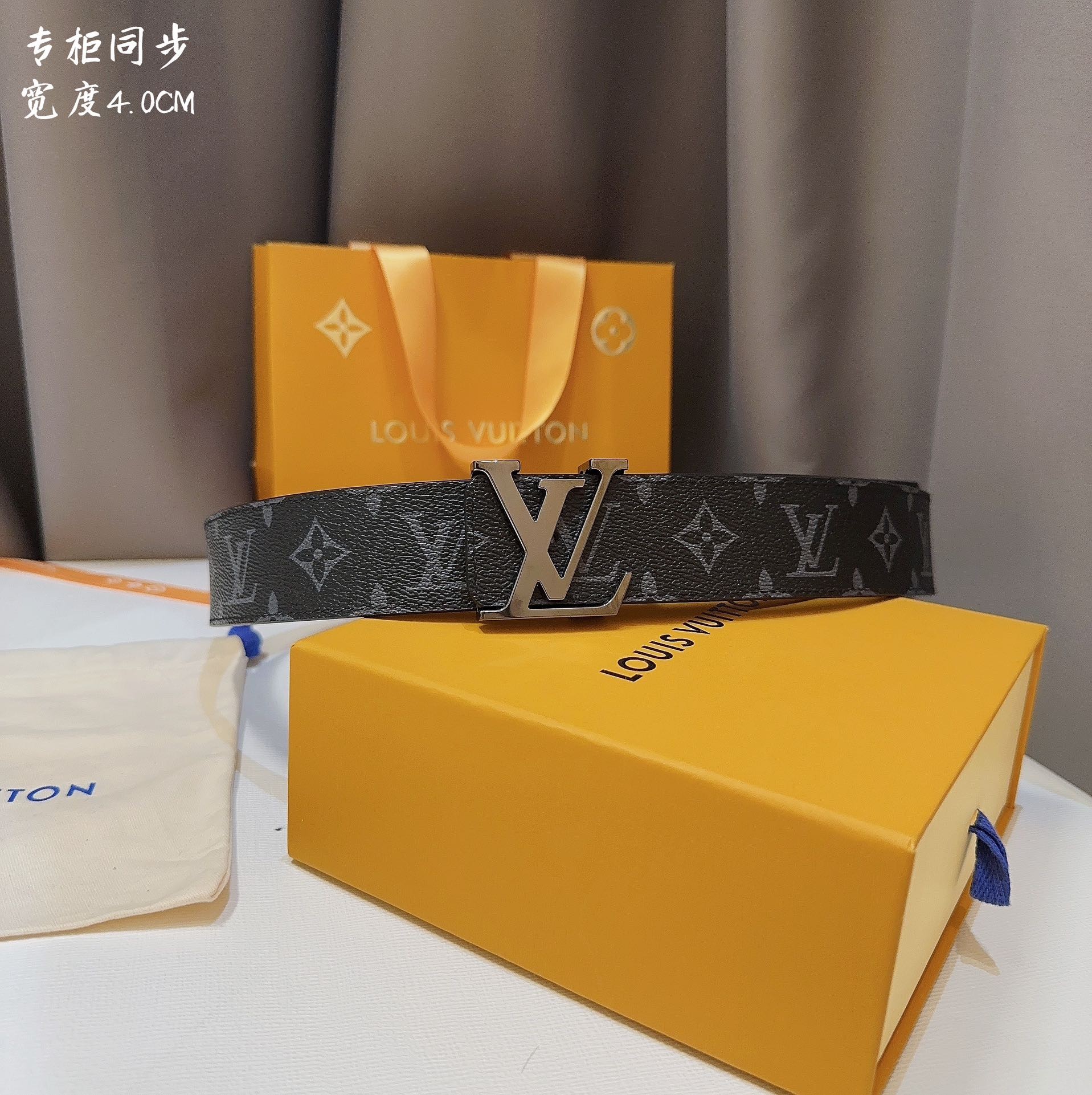 【#2415】 Louis Vuitton Belt