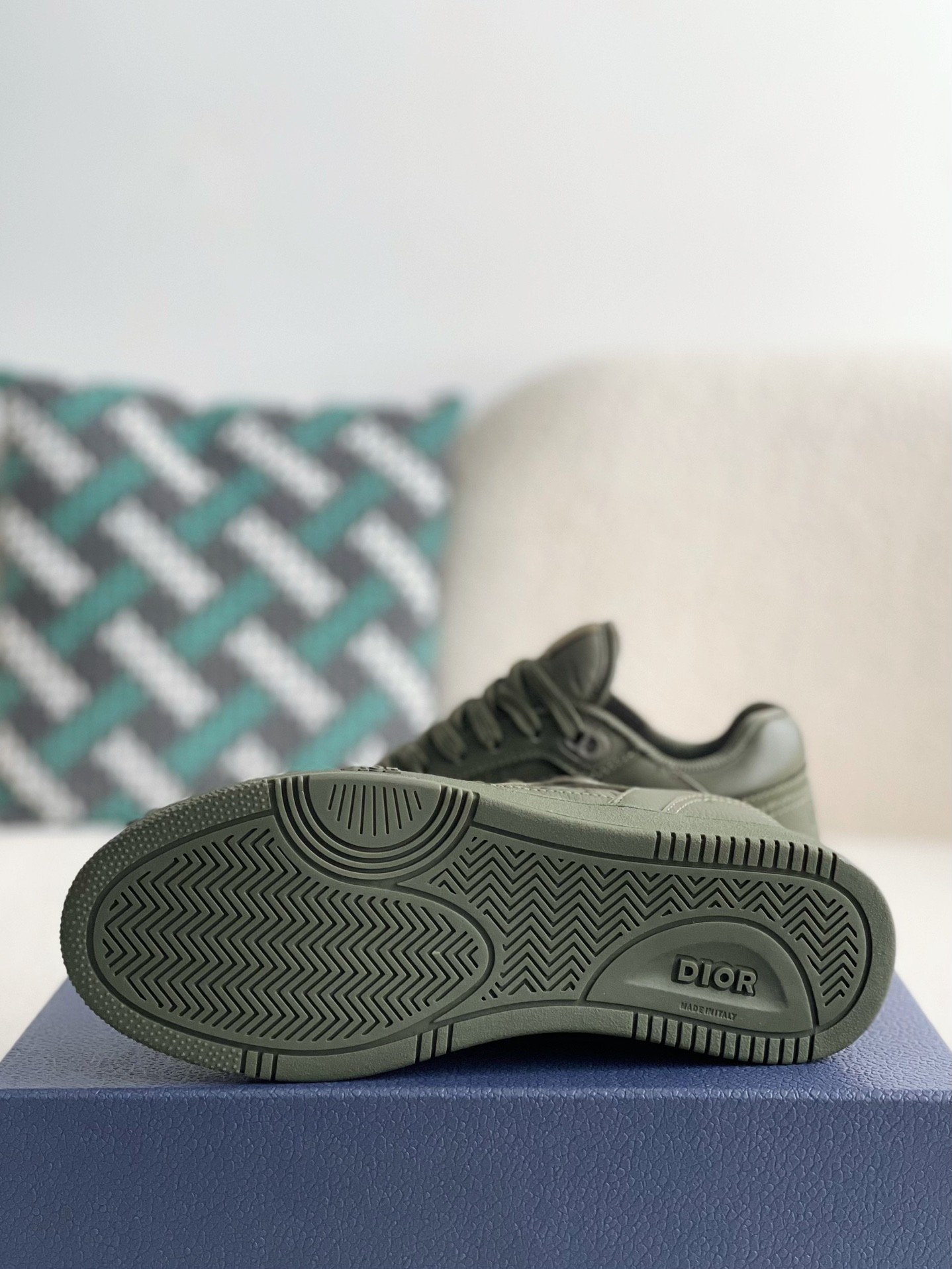 DIOR New B27 Sneaker