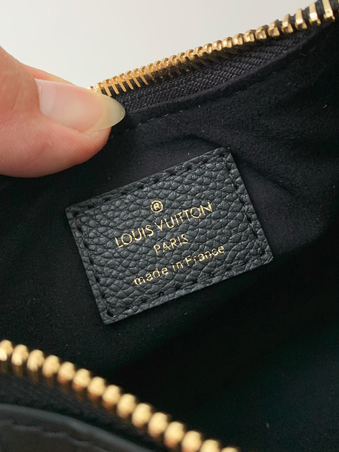 Louis Vuitton 23 New MINI MOON Handbag M82391, Top Quality