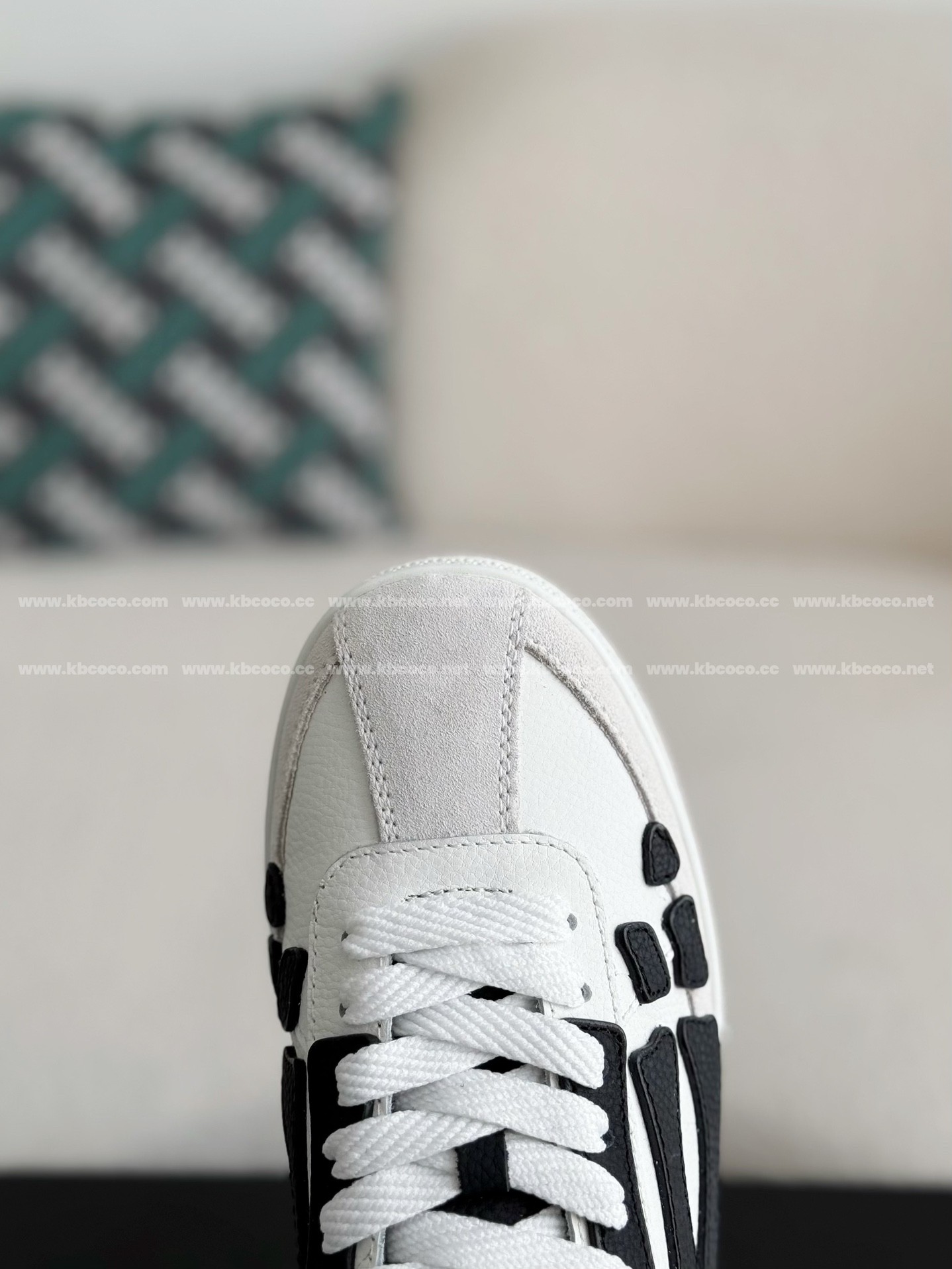 【#3952】Amiri Sneakers