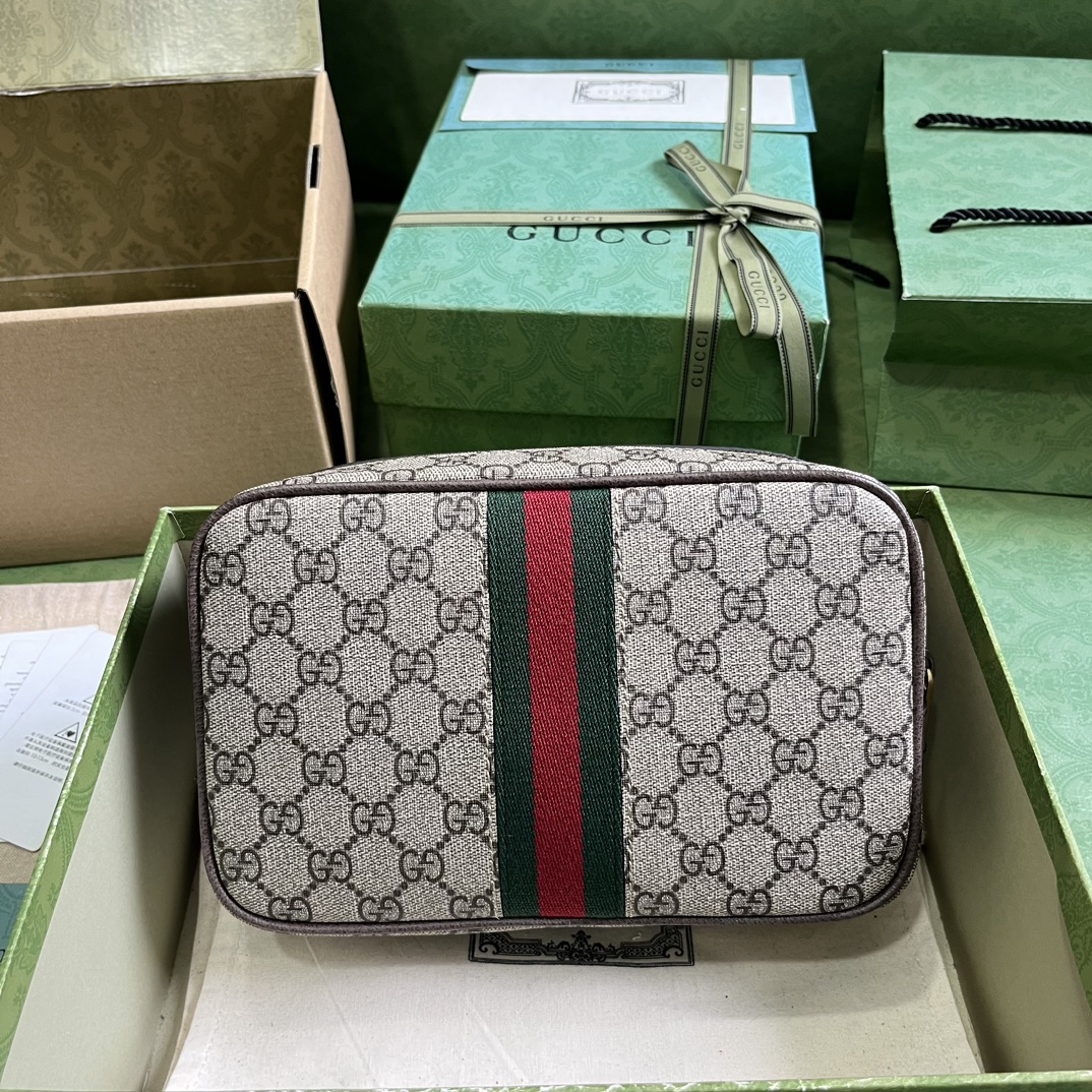 GUCCI Ophidia handbag760019,Top quality