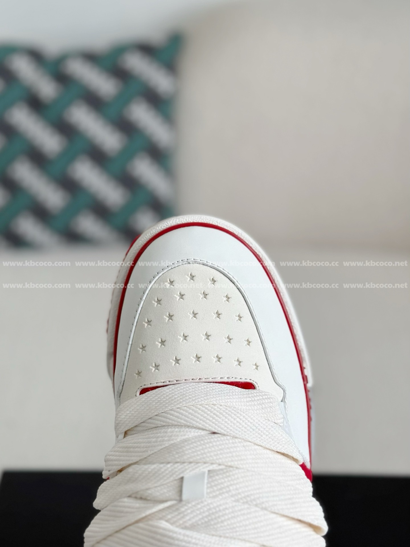 【#5066】Amiri MA-1 low top sneakers