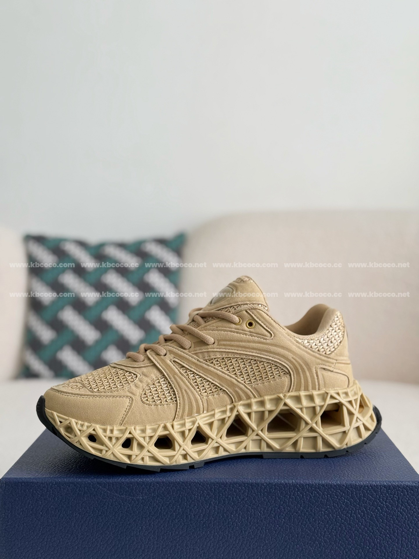 【#3951】 Dior B35 Sports shoes