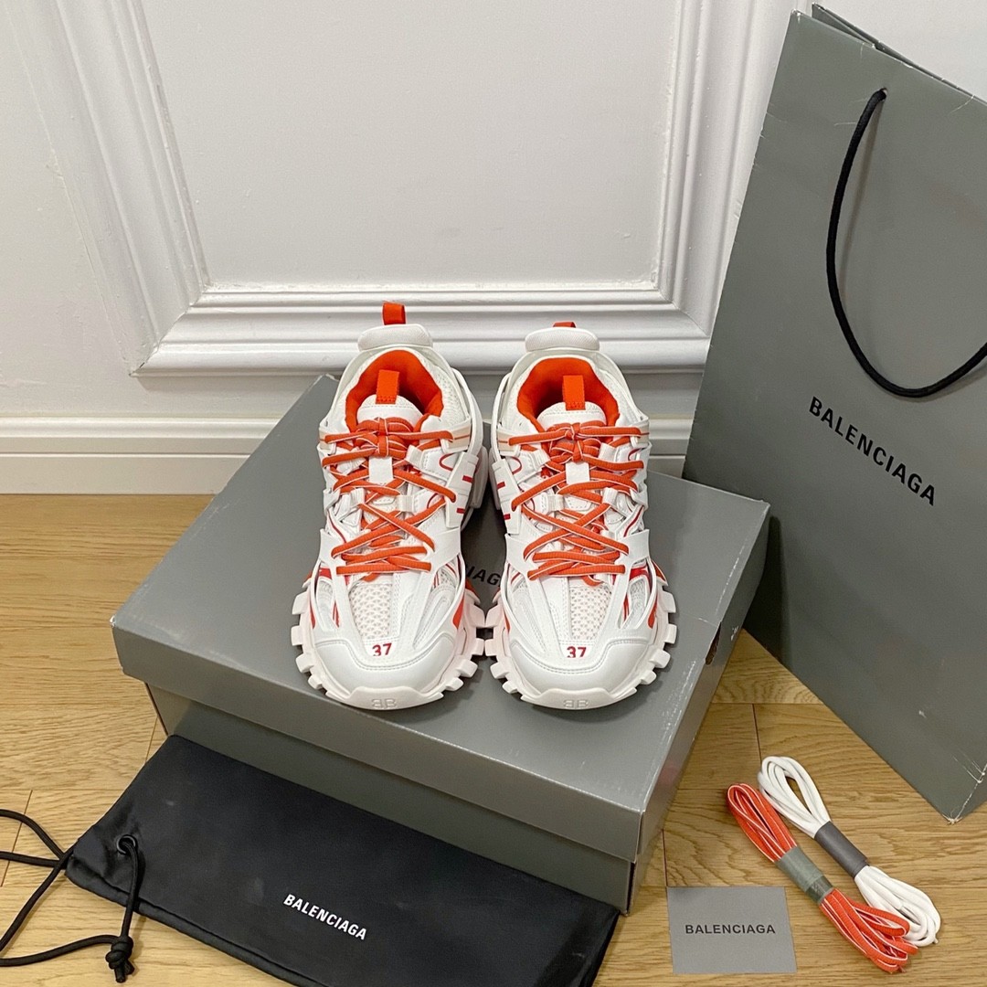 Balenciaga sneakers