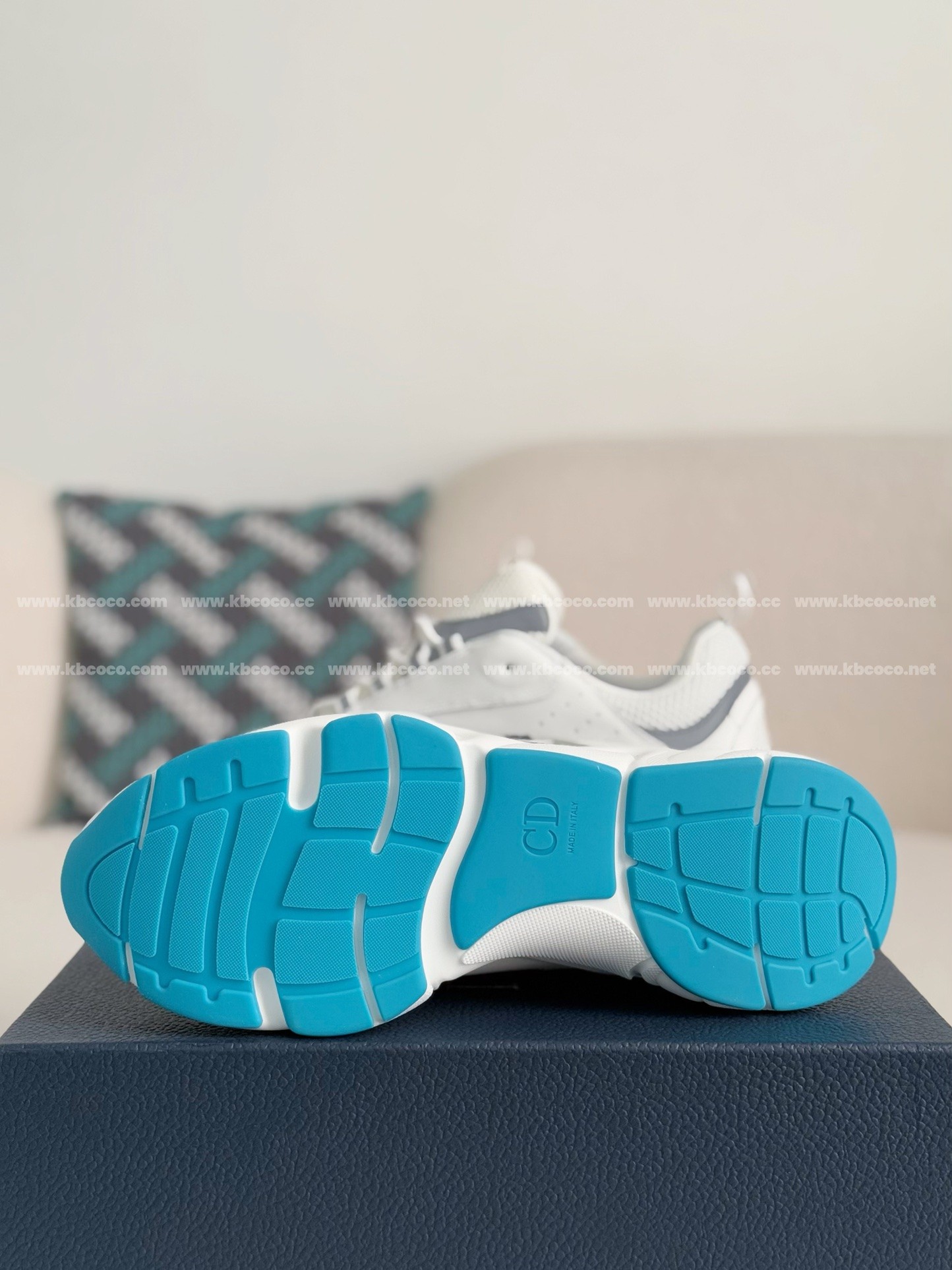 【#3994】 Dior B22 Casual shoes