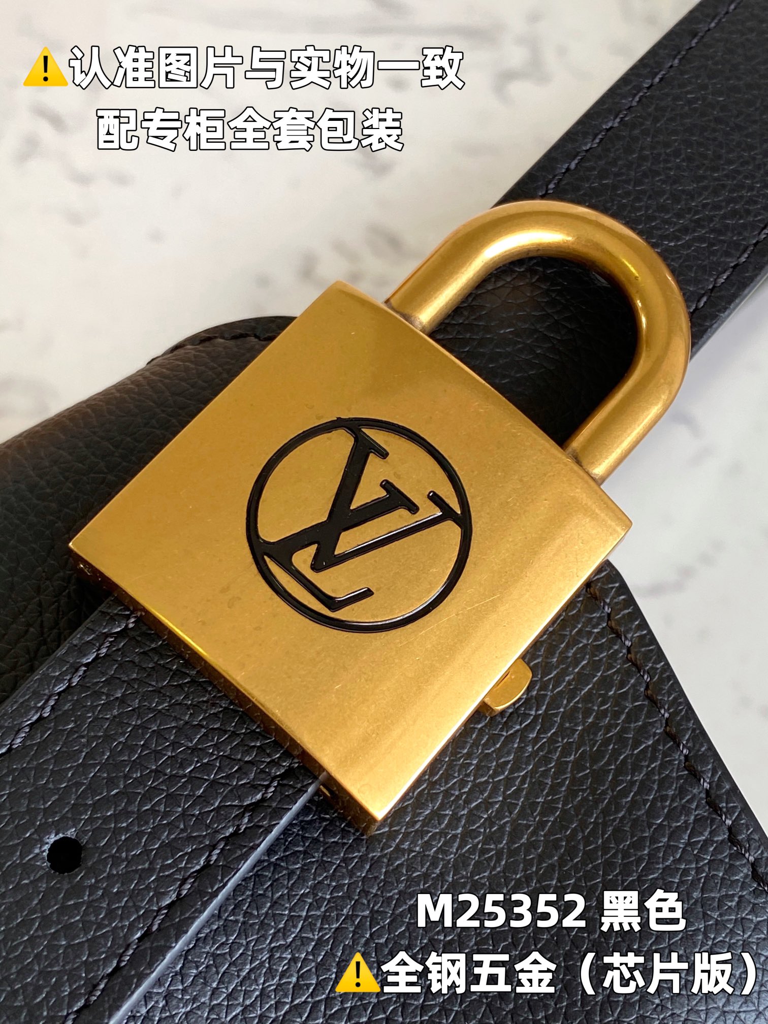 LOUIS VUITTON Low Key Hobo MM Tote bag/top quality M25002