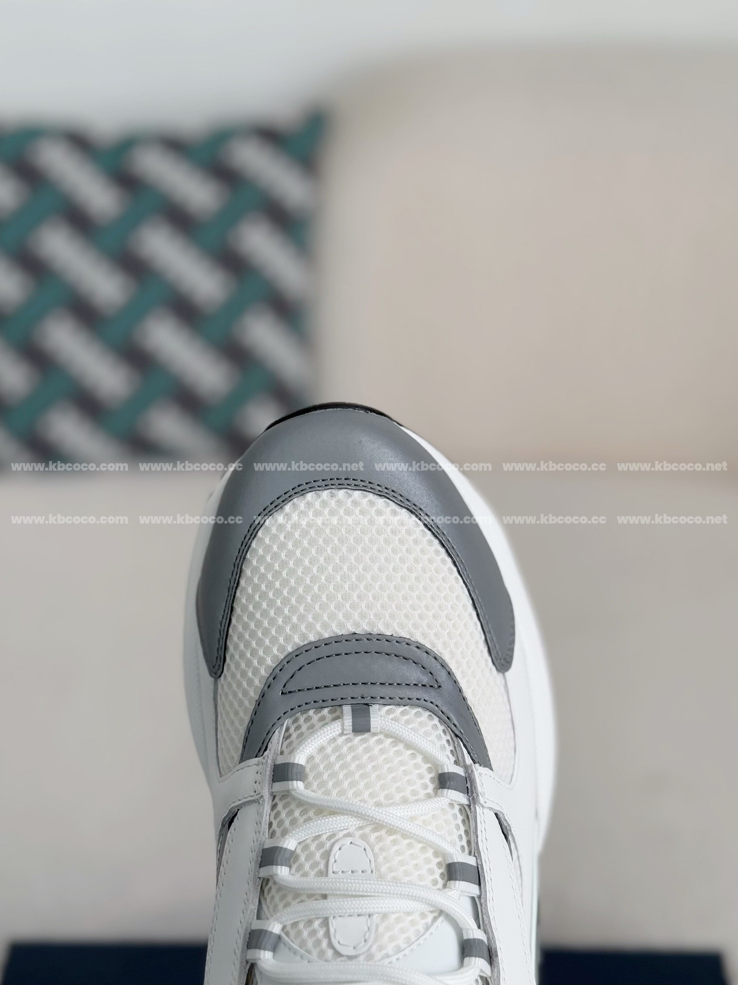 【#3997】 Dior B22 Casual shoes