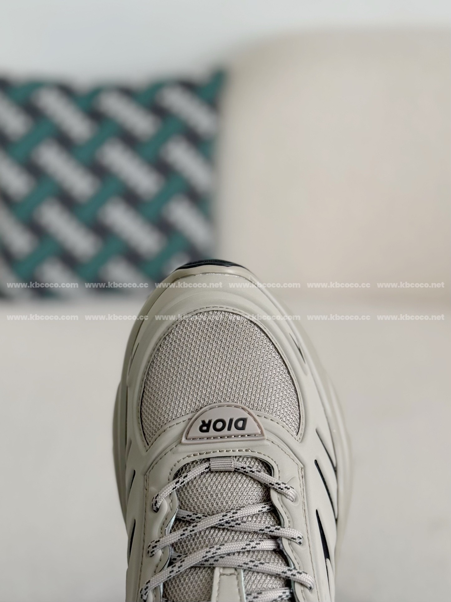 【#3986】 Dior B44 Blade Casual Shoes