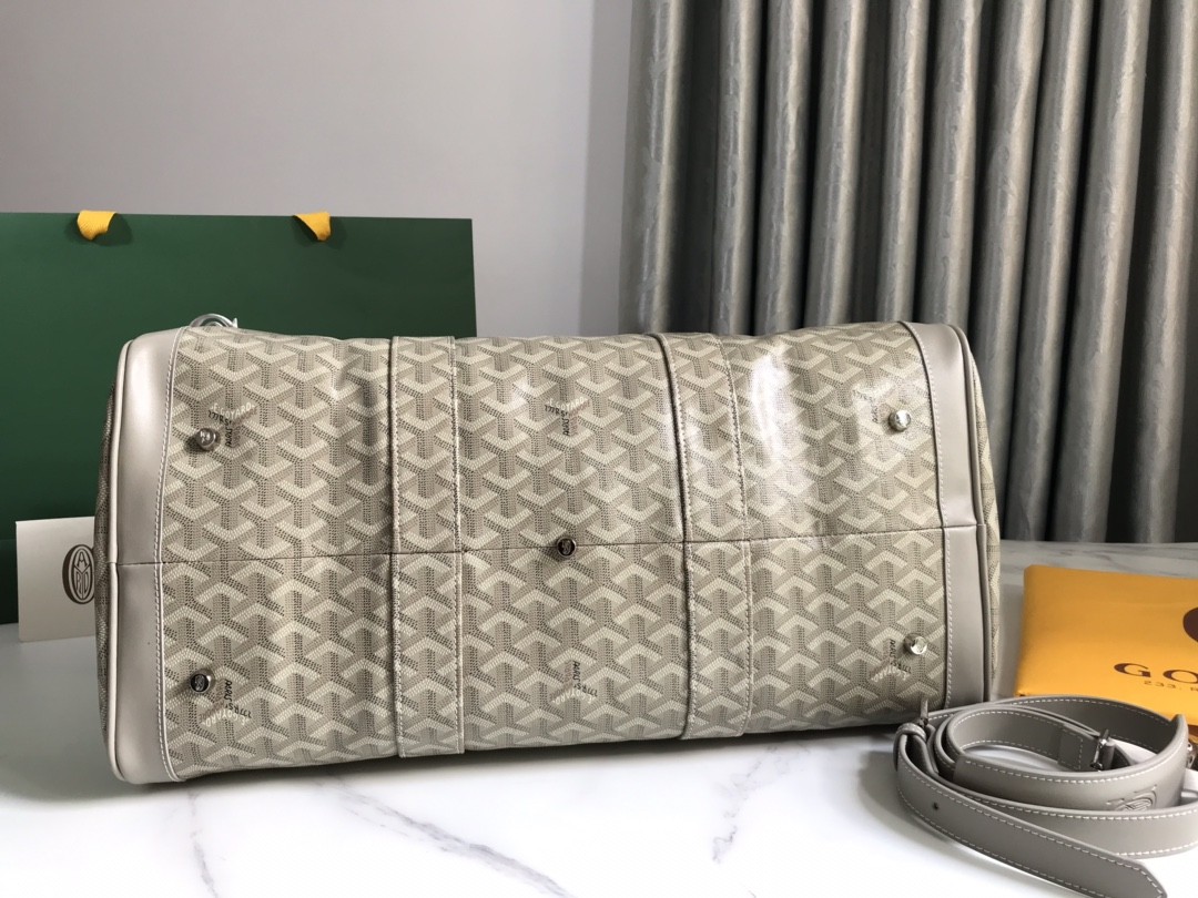 Goyard travel bag fitness bag, top quality!