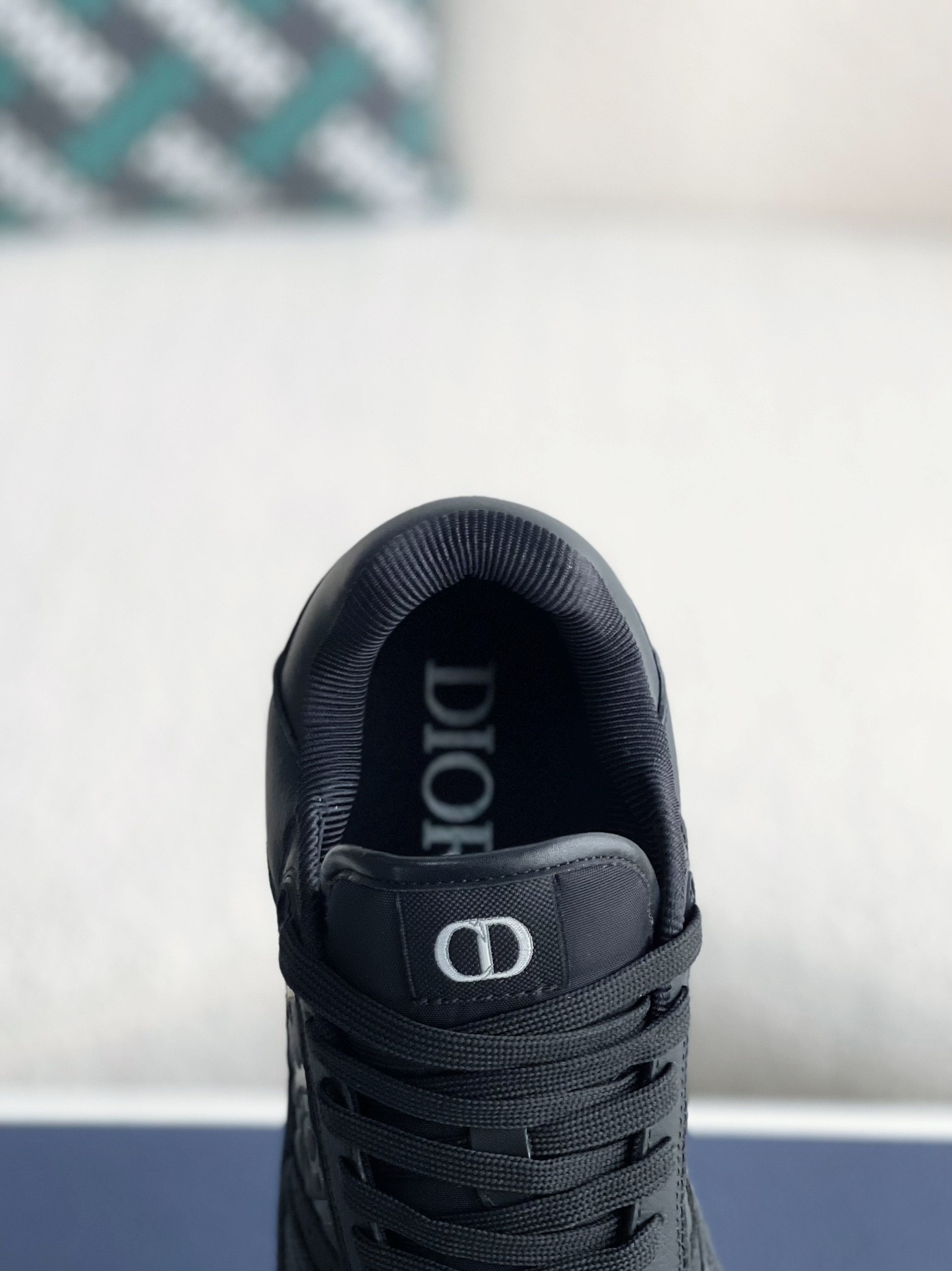 DIOR New B27 Sneaker