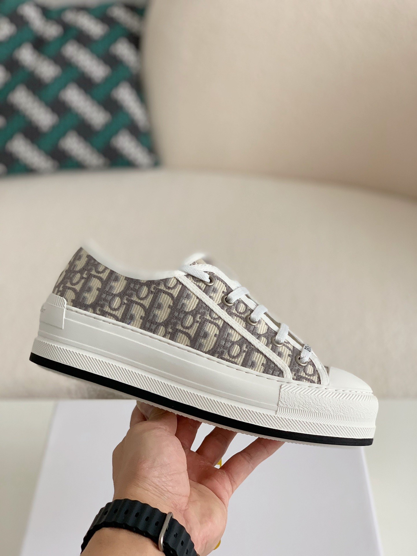 Dior B23 low Sneaker