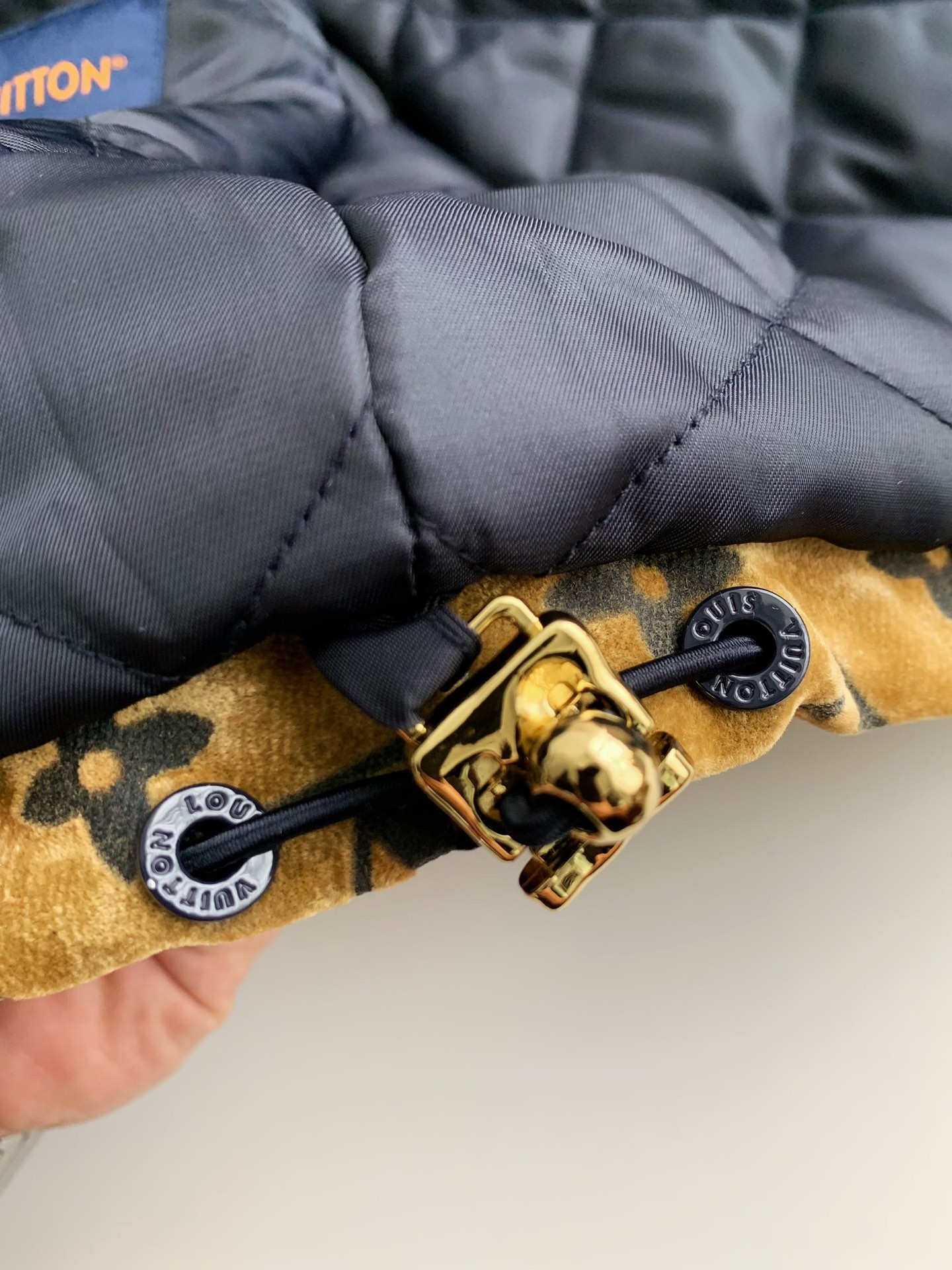 Louis Vuitton Jackets