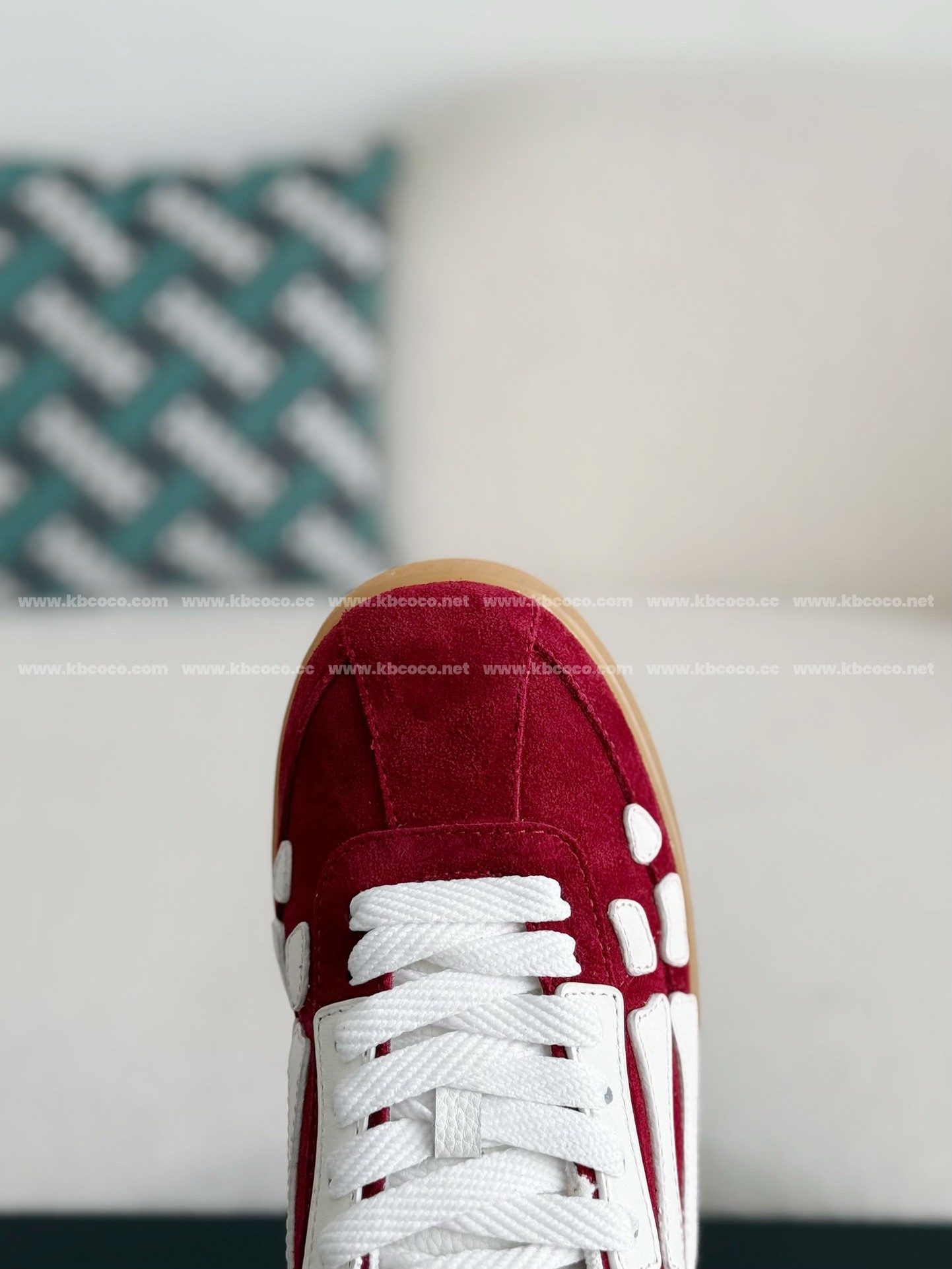 【#3955】Amiri Sneakers