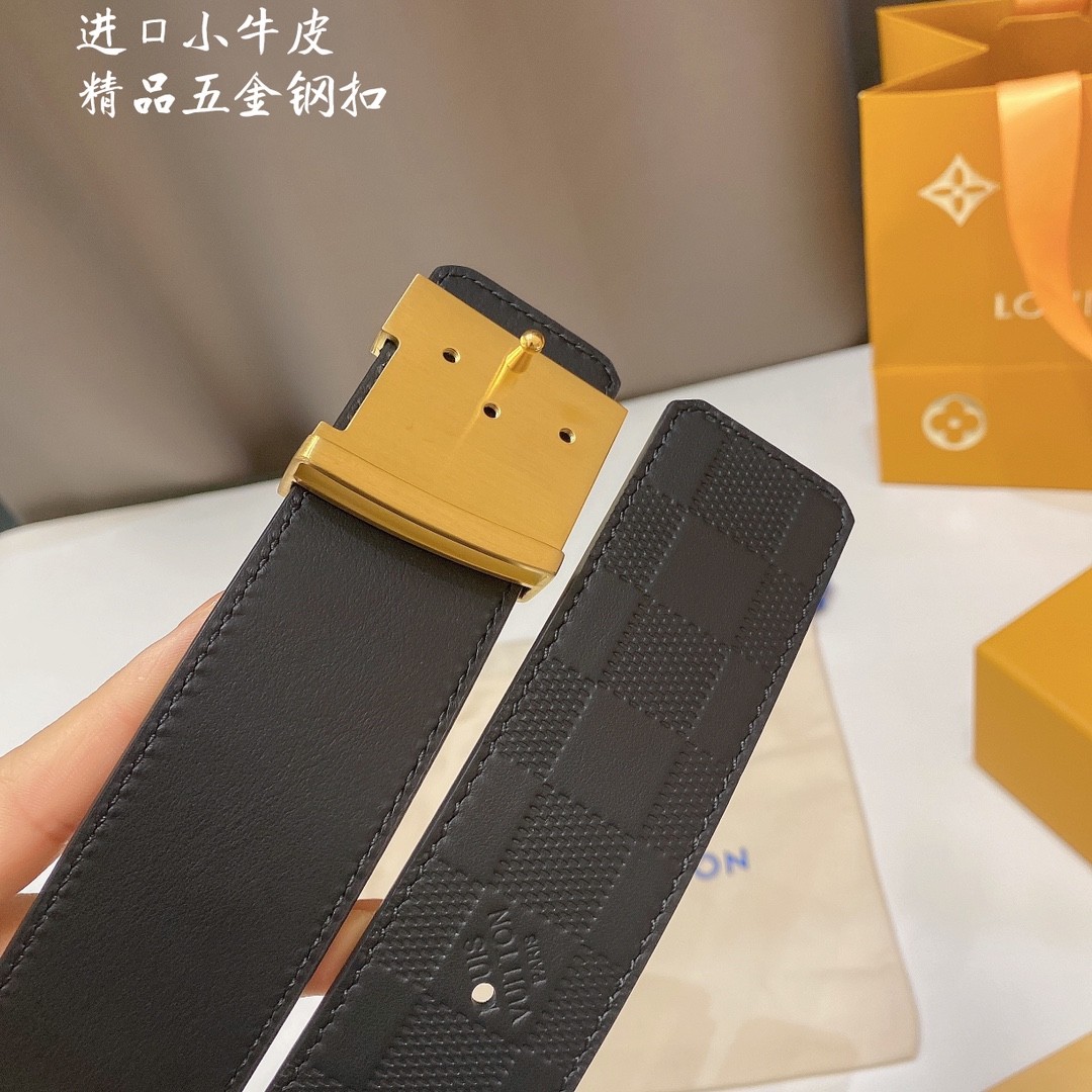 【#1430】 Louis Vuitton Belt 000150